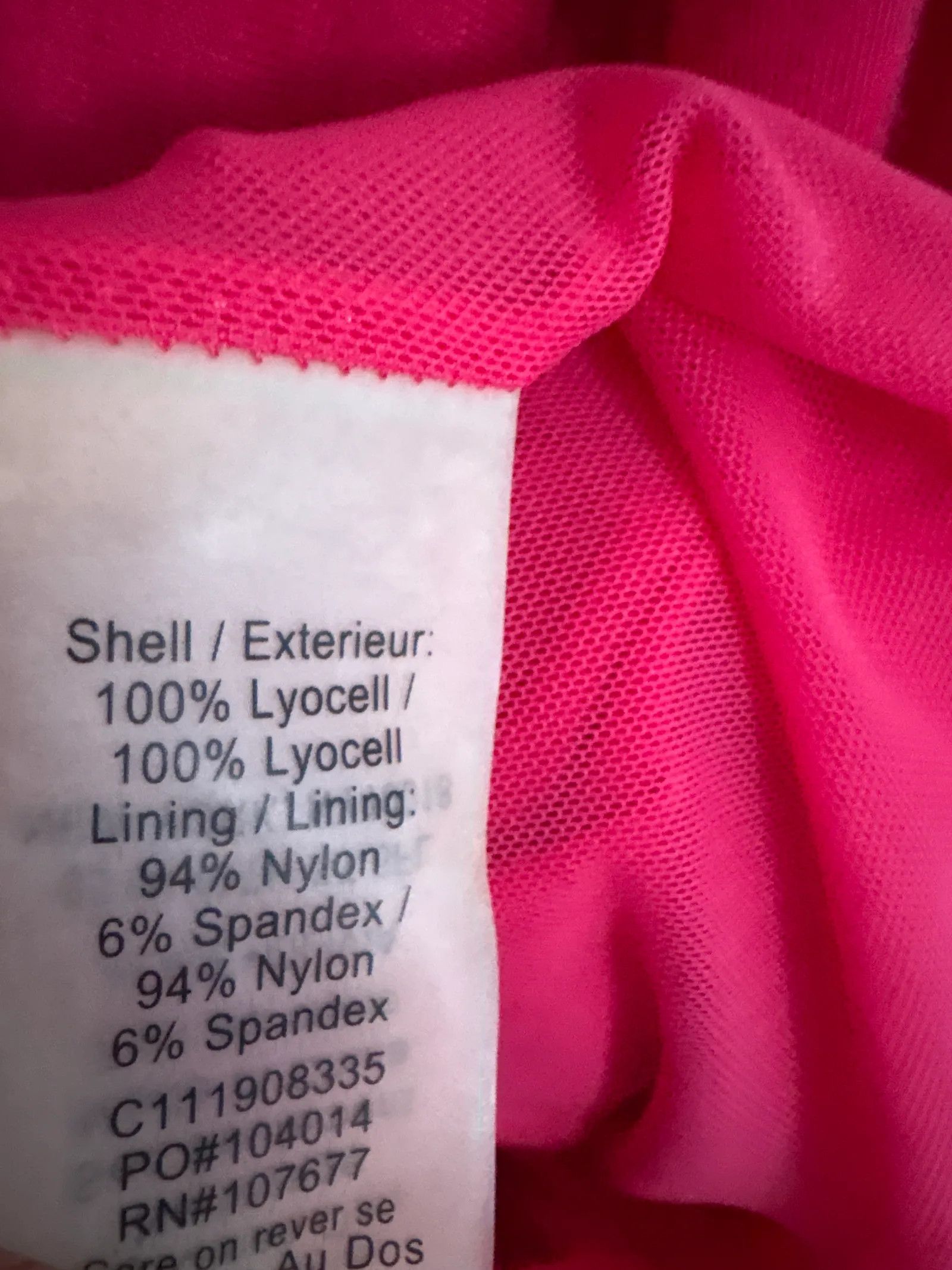 Alice + Olivia Alice & Olivia Dress Size M / US 6-8 / IT 42-44 - 3 Thumbnail