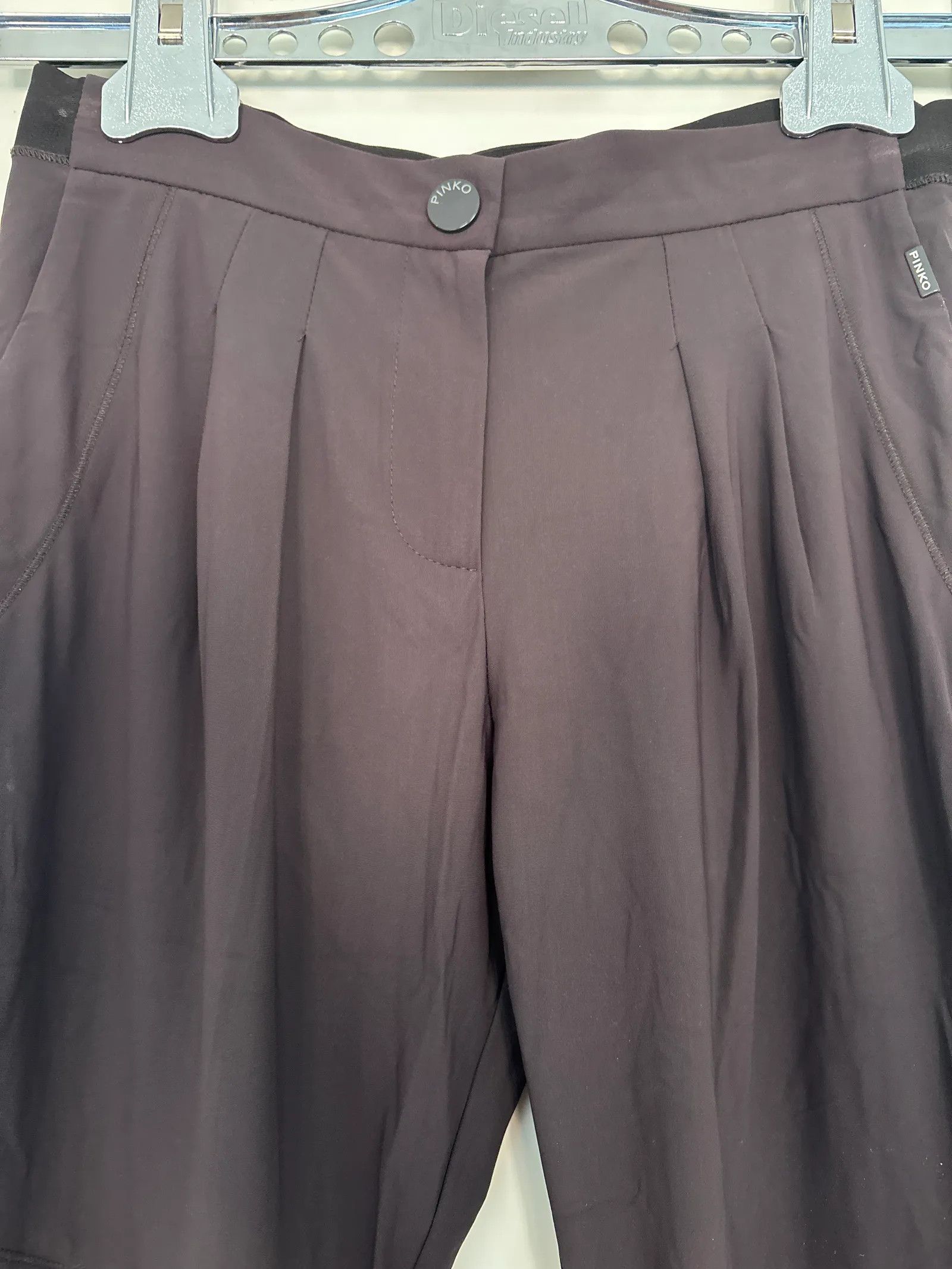 Pinko Pinko Pants Size 27" / US 4 / IT 40 - 4 Thumbnail