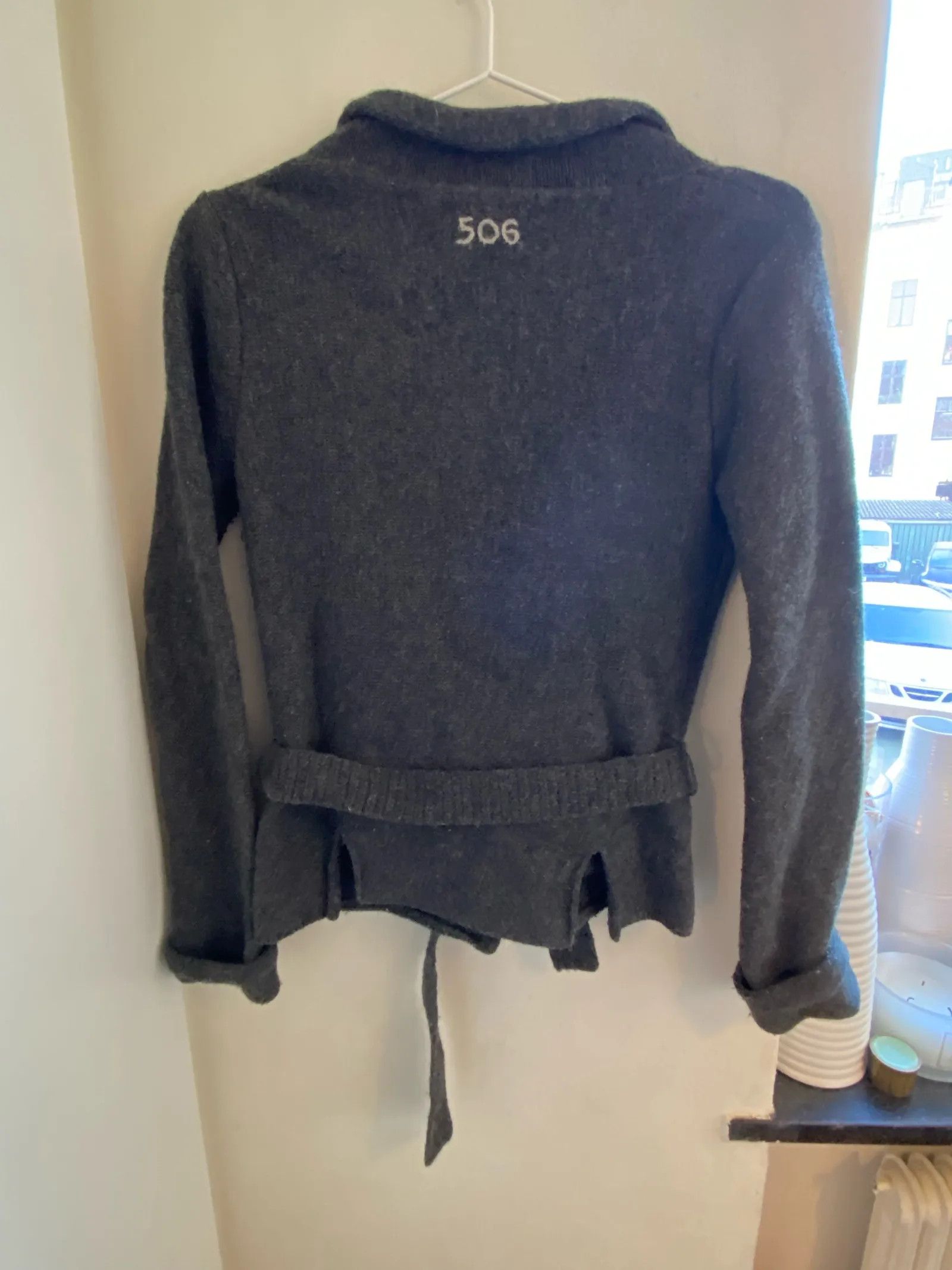 Odd Molly Odd Molly Blazer Size S / US 4 / IT 40 - 4 Thumbnail