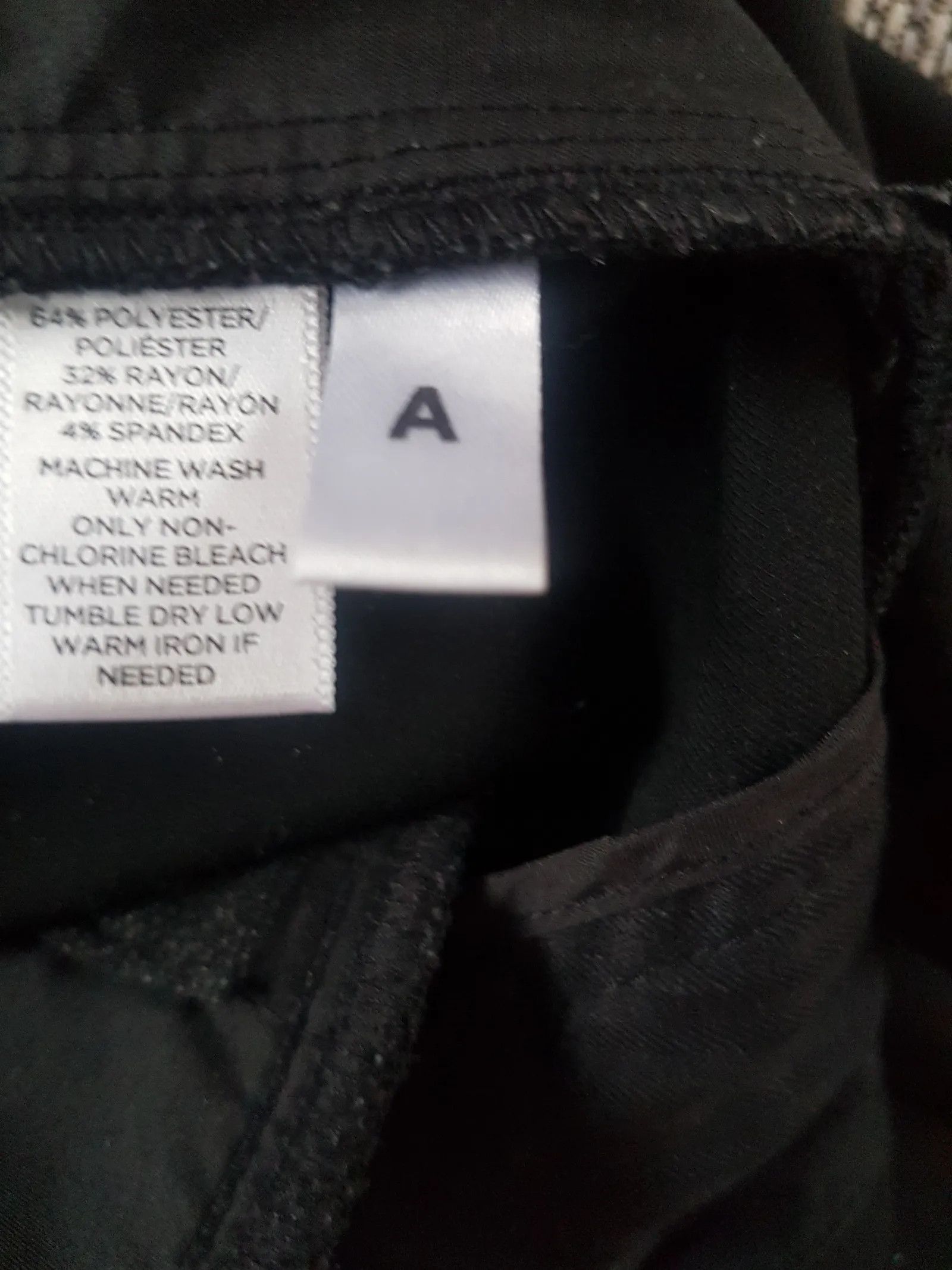 Ann Taylor Ann Taylor LOFT Pants Size 28" / US 6 / IT 42 - 3 Thumbnail