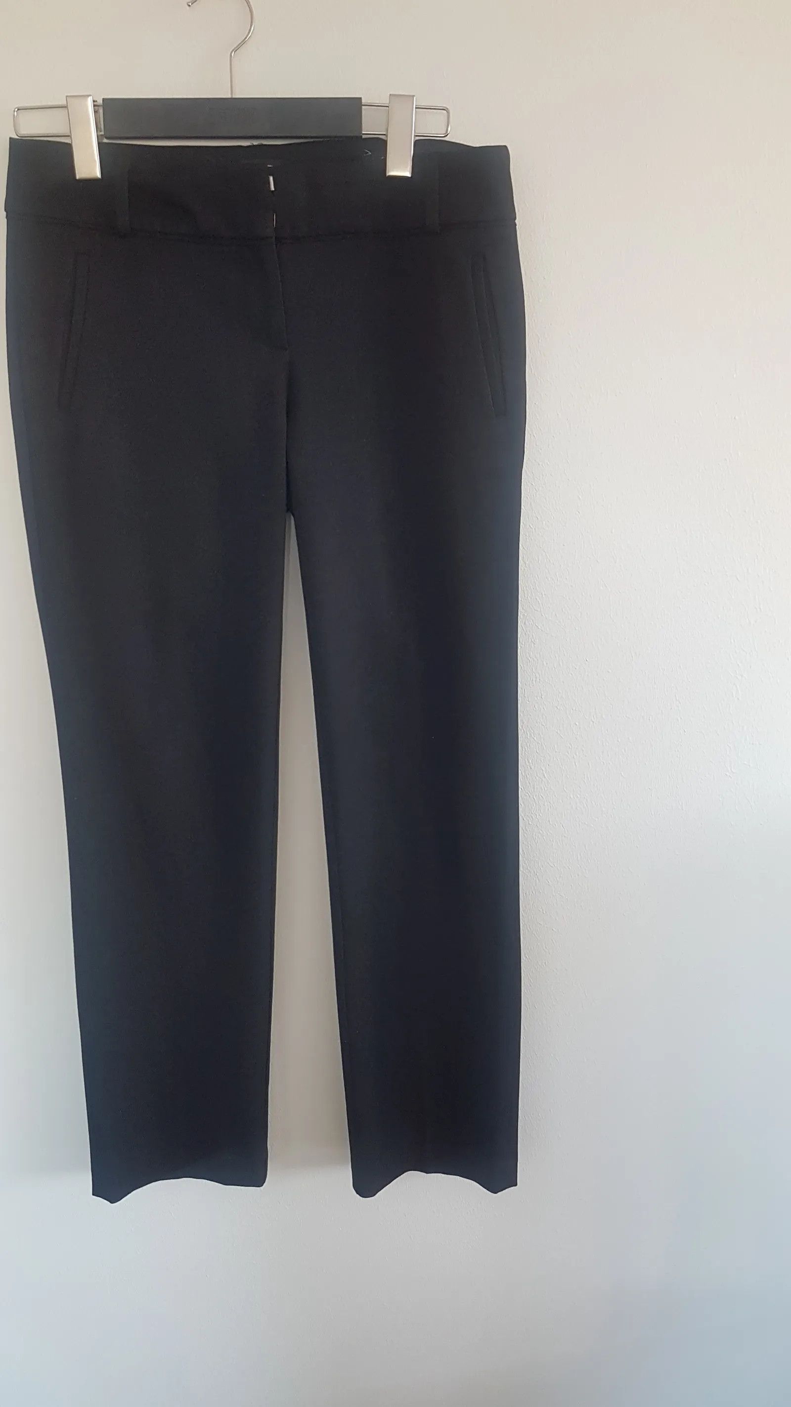Ann Taylor Ann Taylor LOFT Pants Size 28" / US 6 / IT 42 - 5 Thumbnail