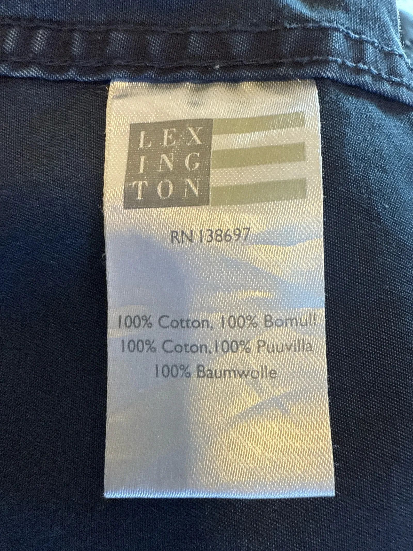 Other Lexington Shirt Size US M / EU 48-50 / 2 - 3 Thumbnail