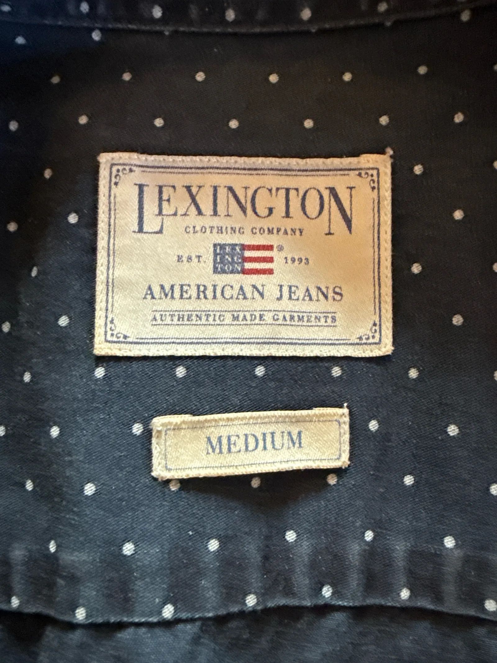 Other Lexington Shirt Size US M / EU 48-50 / 2 - 2 Thumbnail