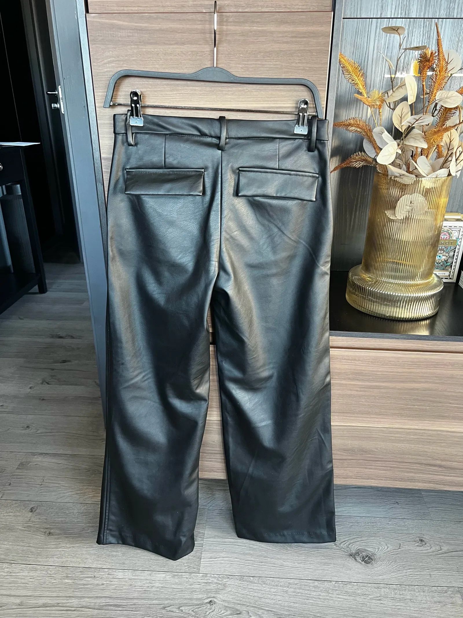 H&M H&M Pants Size 26" / US 2 / IT 38 - 4 Thumbnail