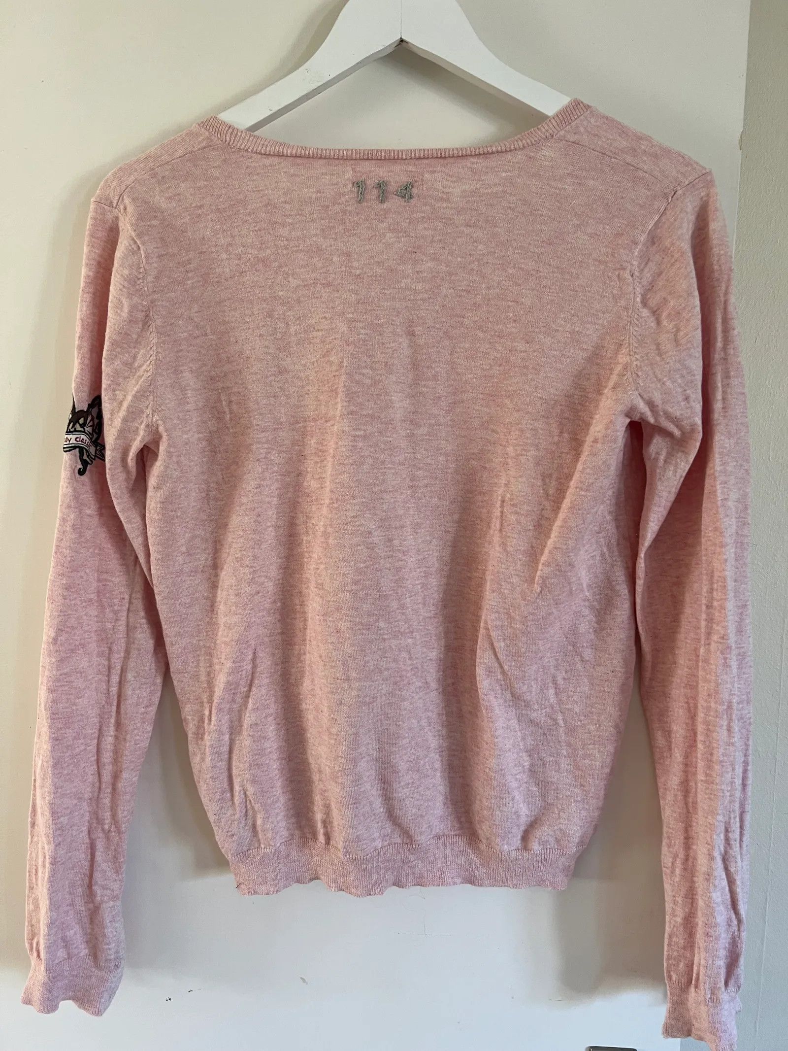 Odd Molly Odd Molly Cardigan Size L / US 10 / IT 46 - 2 Thumbnail