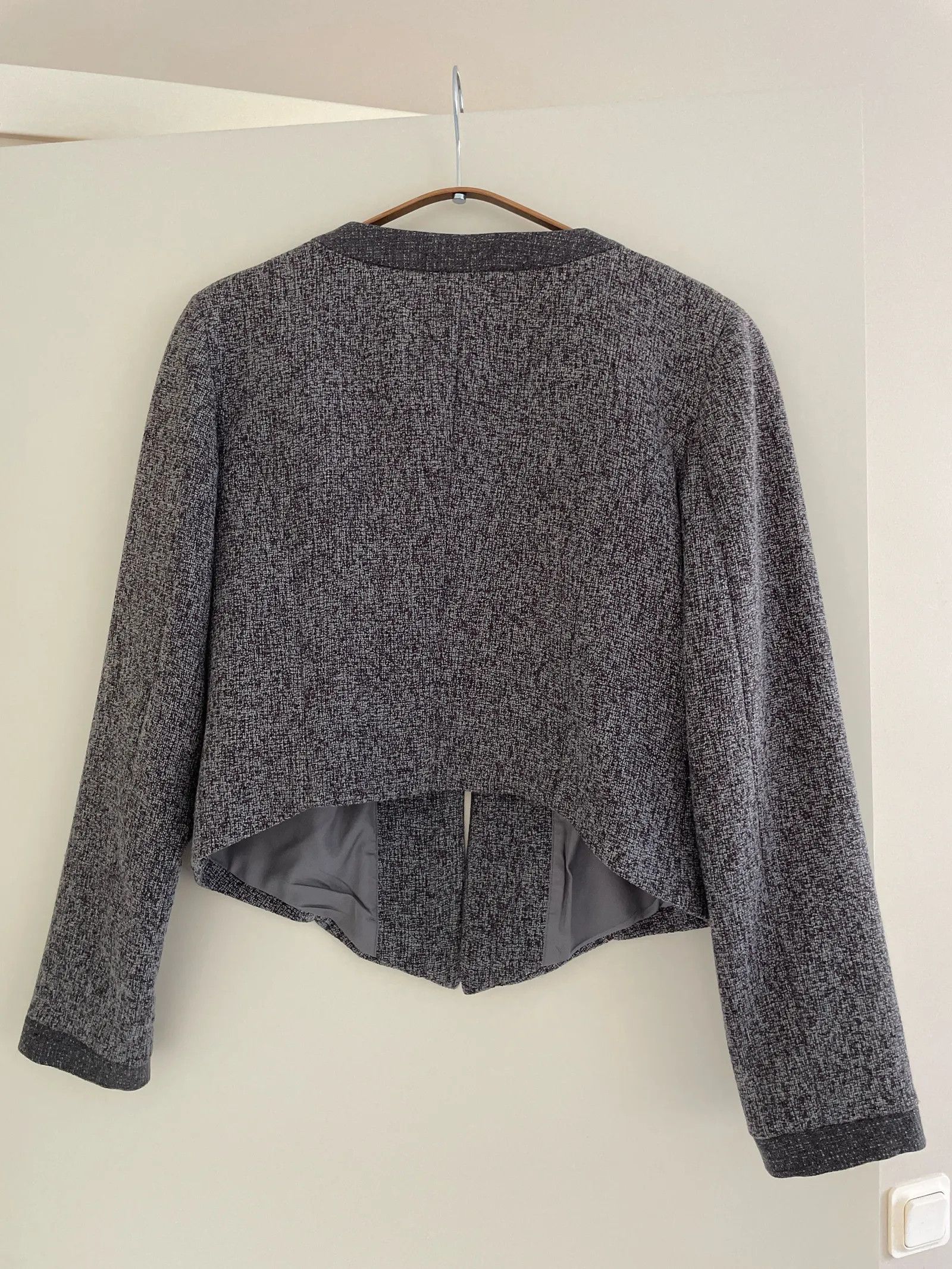 Other A collection Blazer Size M / US 6-8 / IT 42-44 - 4 Thumbnail