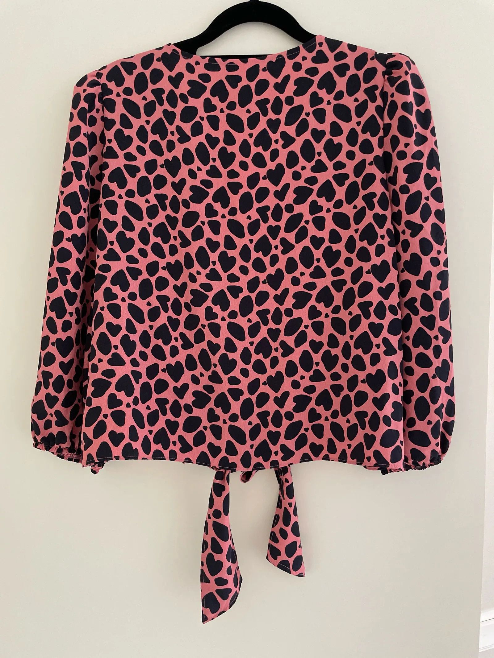 Other A collection Blouse Size M / US 6-8 / IT 42-44 - 3 Thumbnail