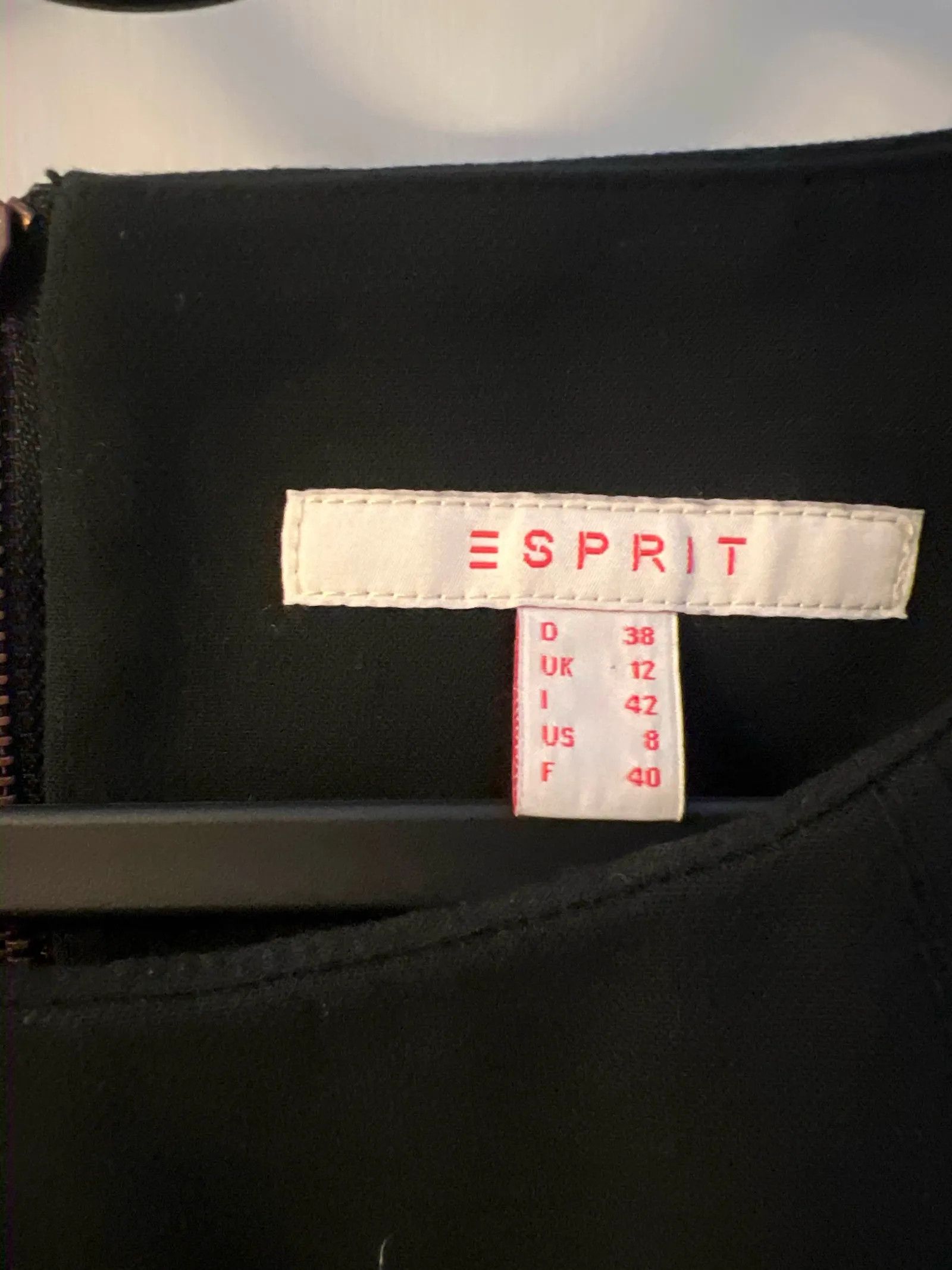 Esprit Esprit Dress Size M / US 6-8 / IT 42-44 - 2 Thumbnail