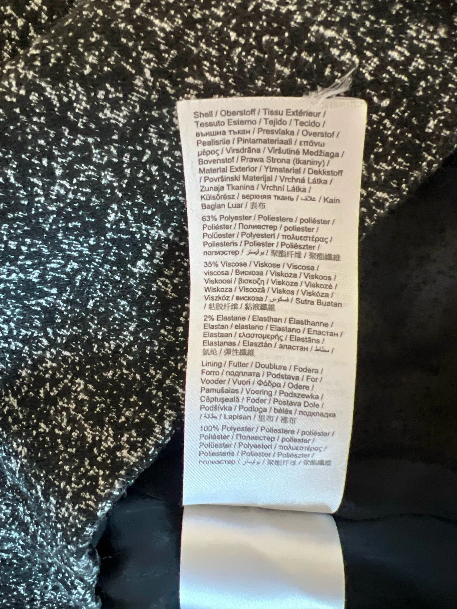 Esprit Esprit Dress Size S / US 4 / IT 40 - 3 Thumbnail