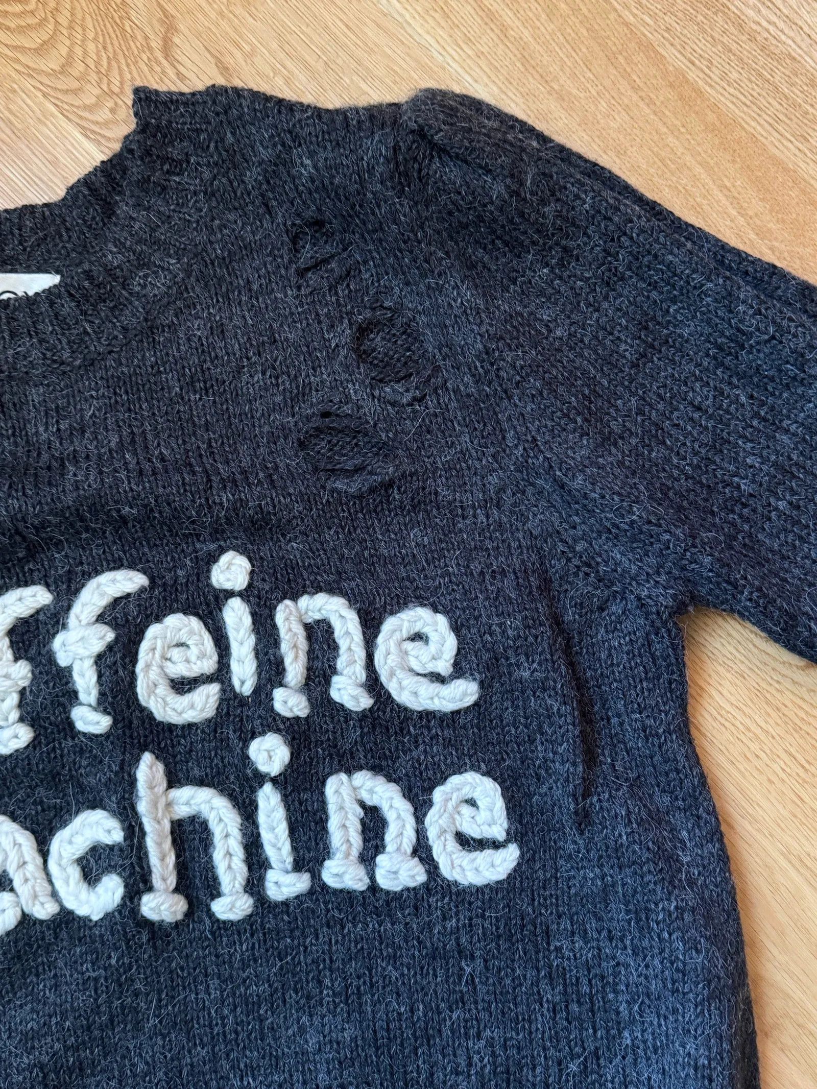 Wildfox Wildfox Sweater Size M / US 6-8 / IT 42-44 - 3 Thumbnail