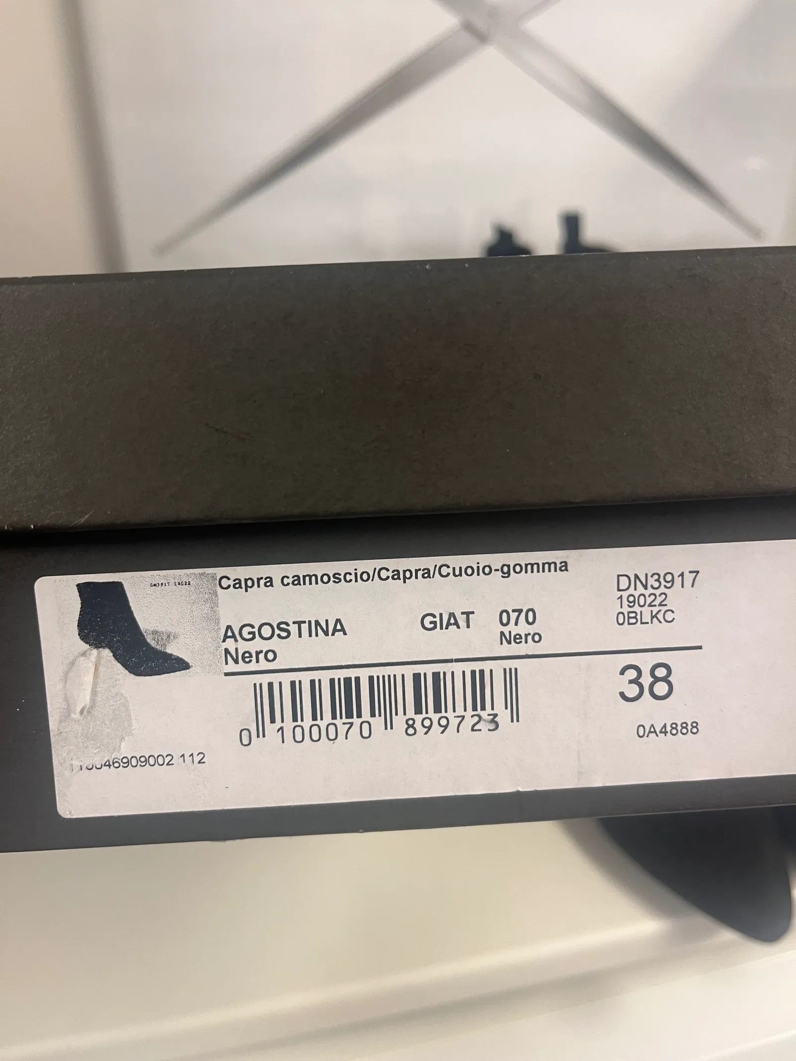 Bruno Magli Bruno Magli Heels Size US 8 / IT 38 - 4 Thumbnail