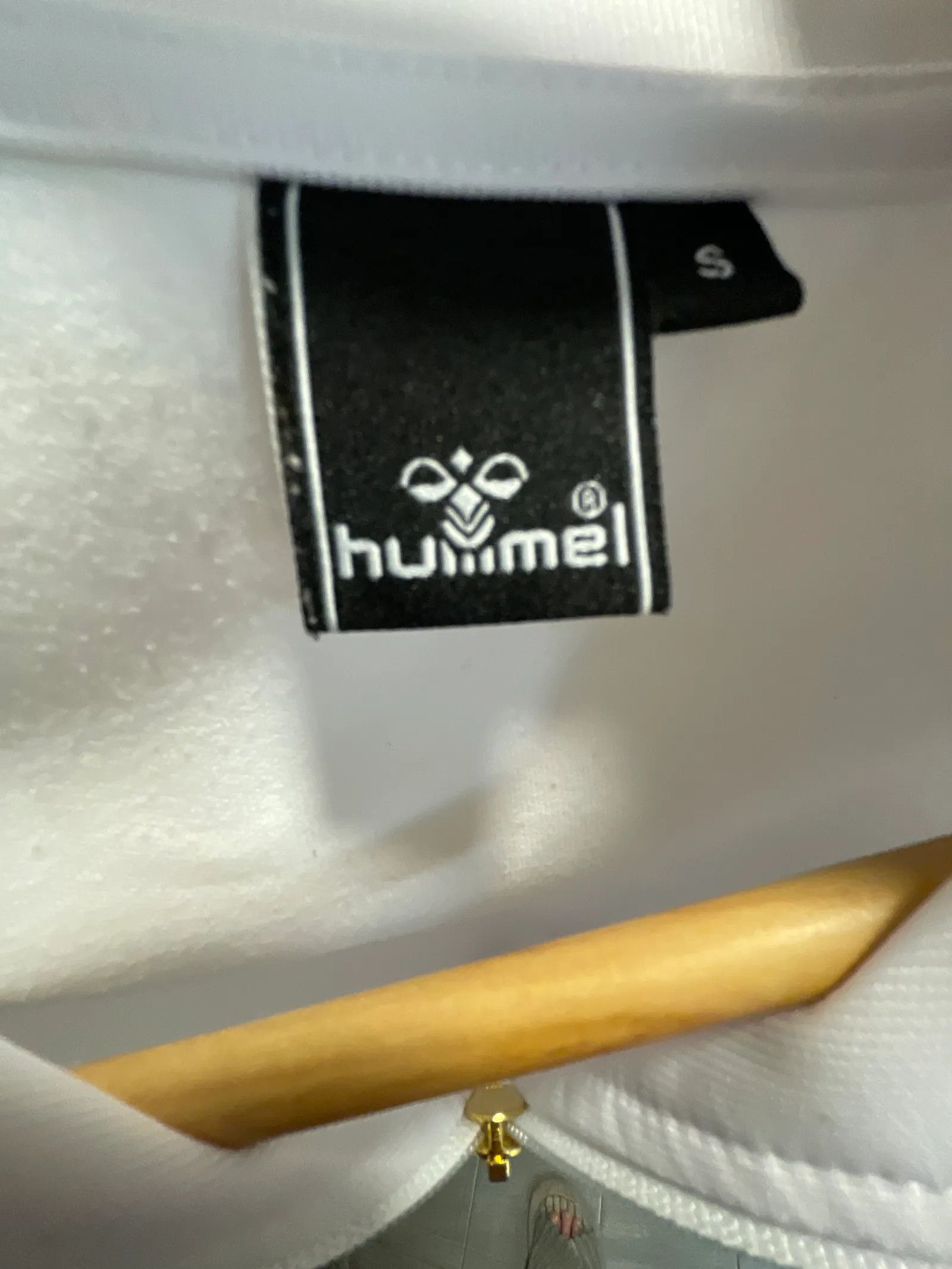 Hummel Hummel Hummel kofta Cardigan Size S / US 4 / IT 40 - 2 Thumbnail