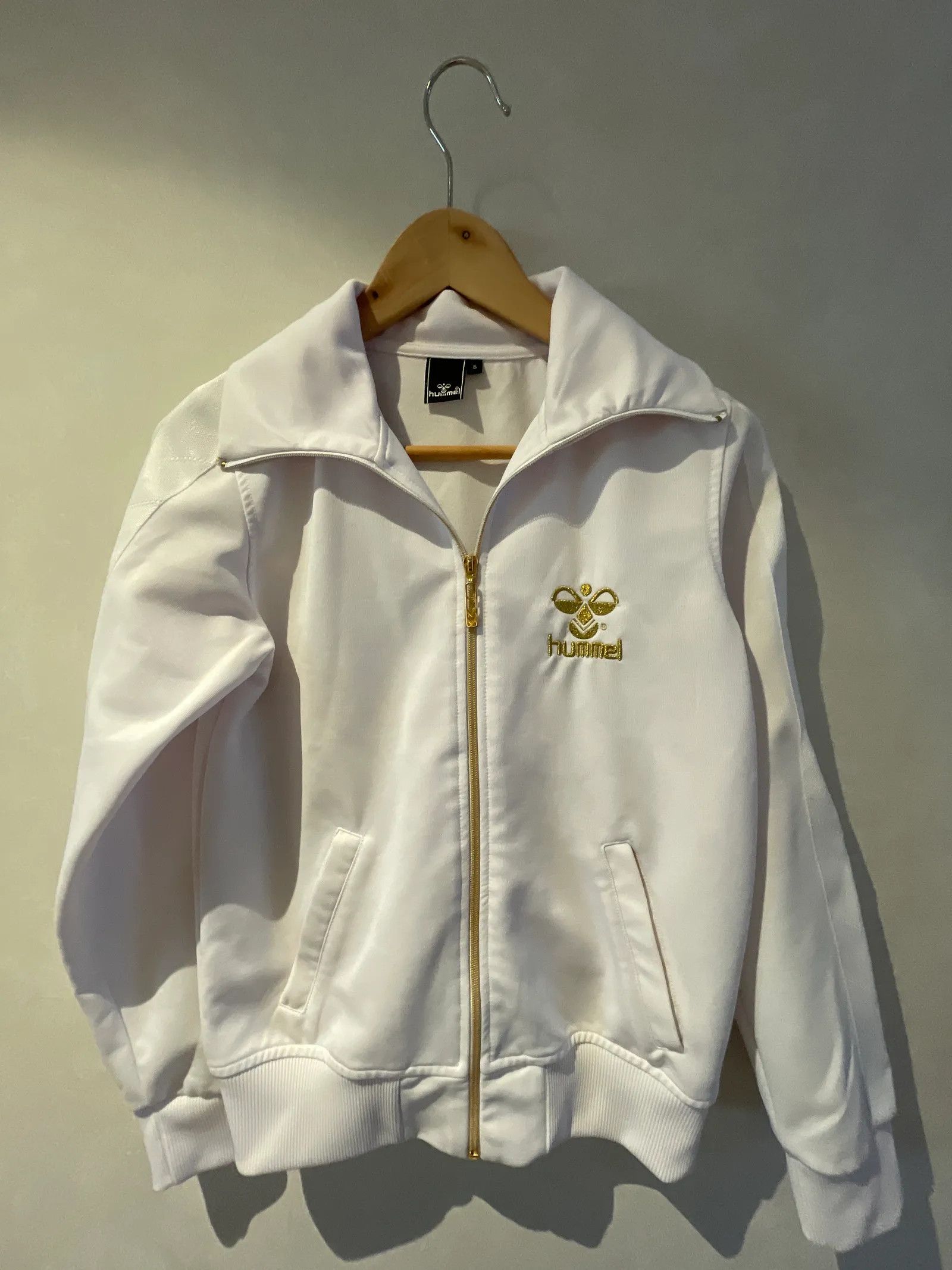 Hummel Hummel Hummel kofta Cardigan Size S / US 4 / IT 40 - 3 Thumbnail