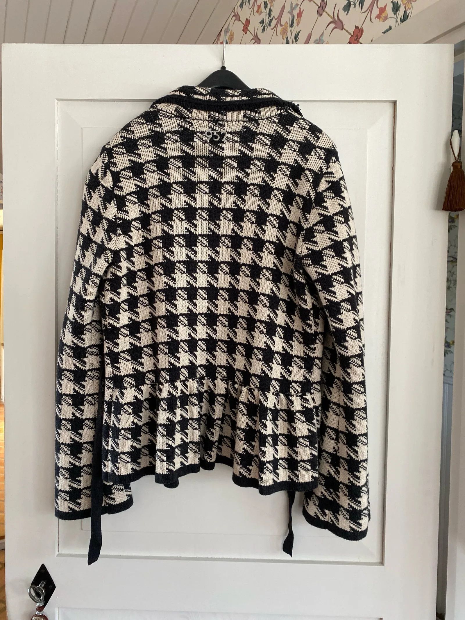 Odd Molly Odd Molly Cardigan Size L / US 10 / IT 46 - 4 Thumbnail