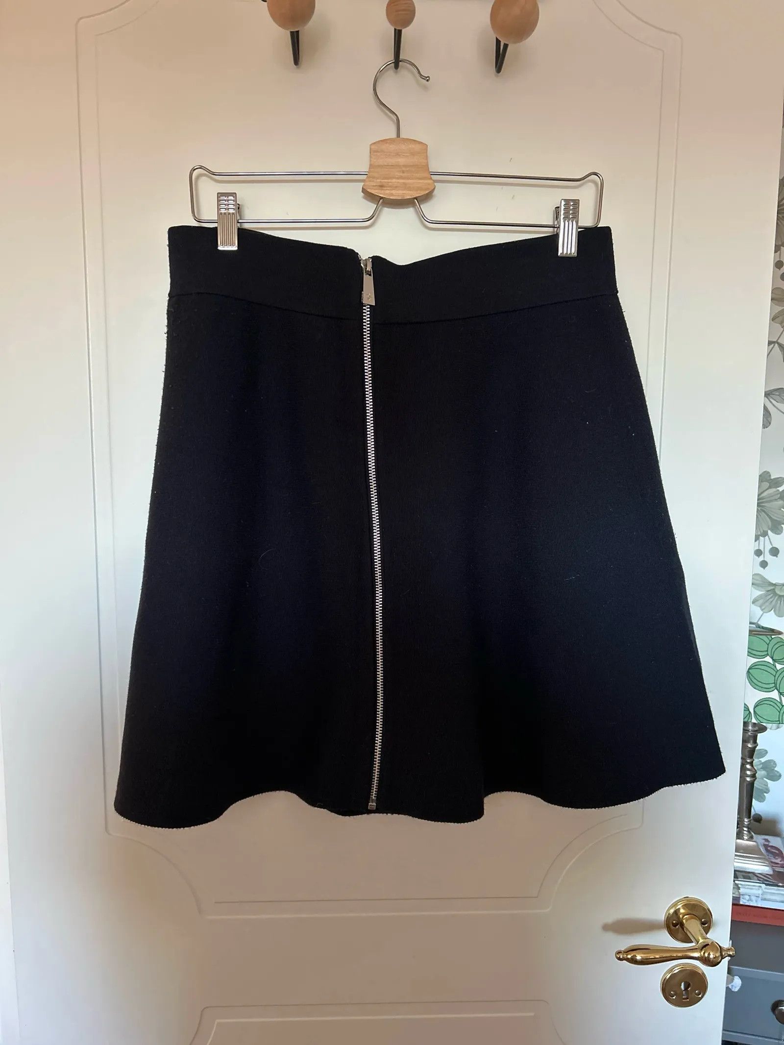 Morris Morris Skirt Size 30" / US 8 / IT 44 - 4 Thumbnail