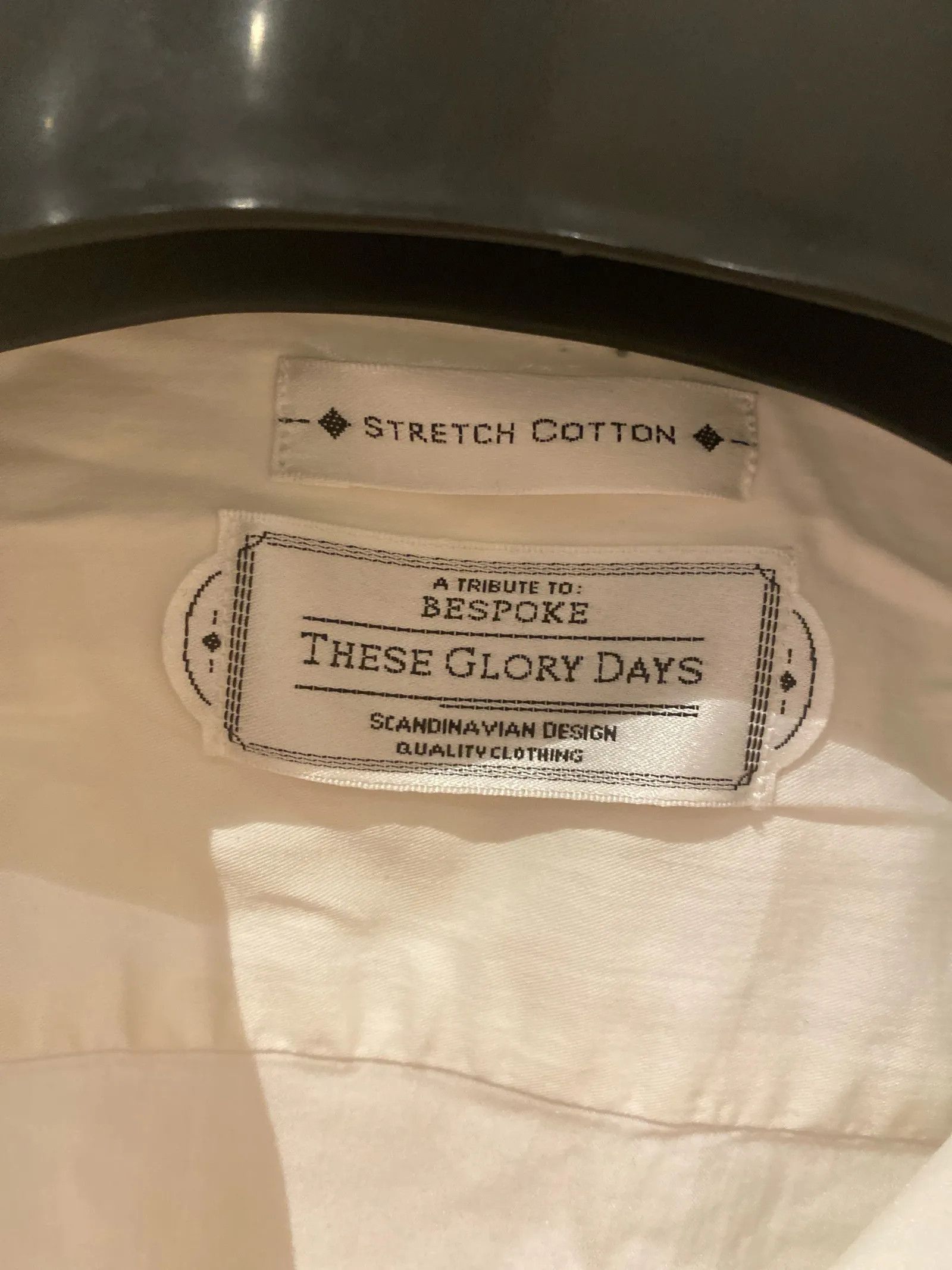 These Glory Days These Glory Days Shirt Size US S / EU 44-46 / 1 - 2 Thumbnail