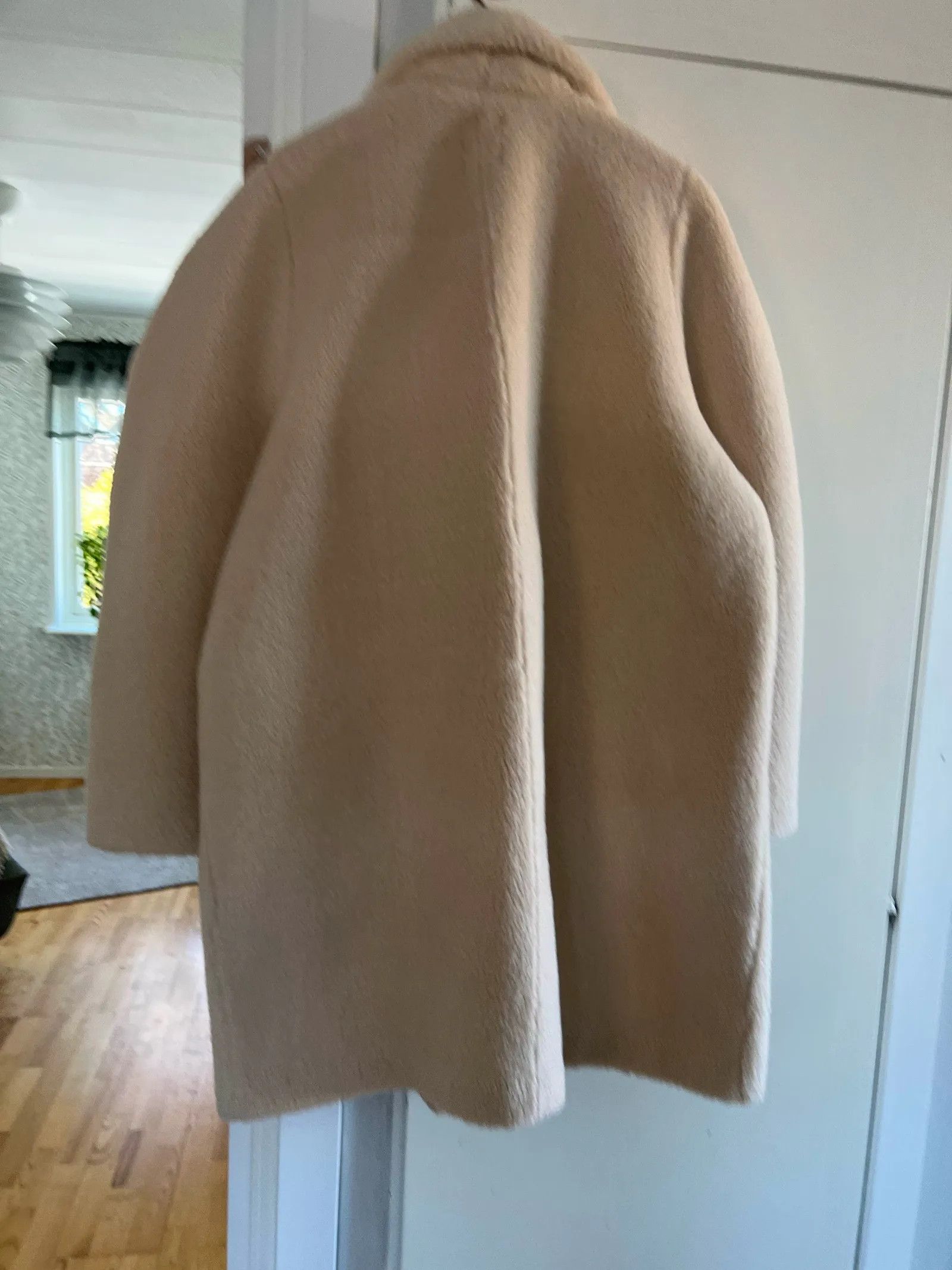 H&M H&M Coat Size M / US 6-8 / IT 42-44 - 4 Thumbnail