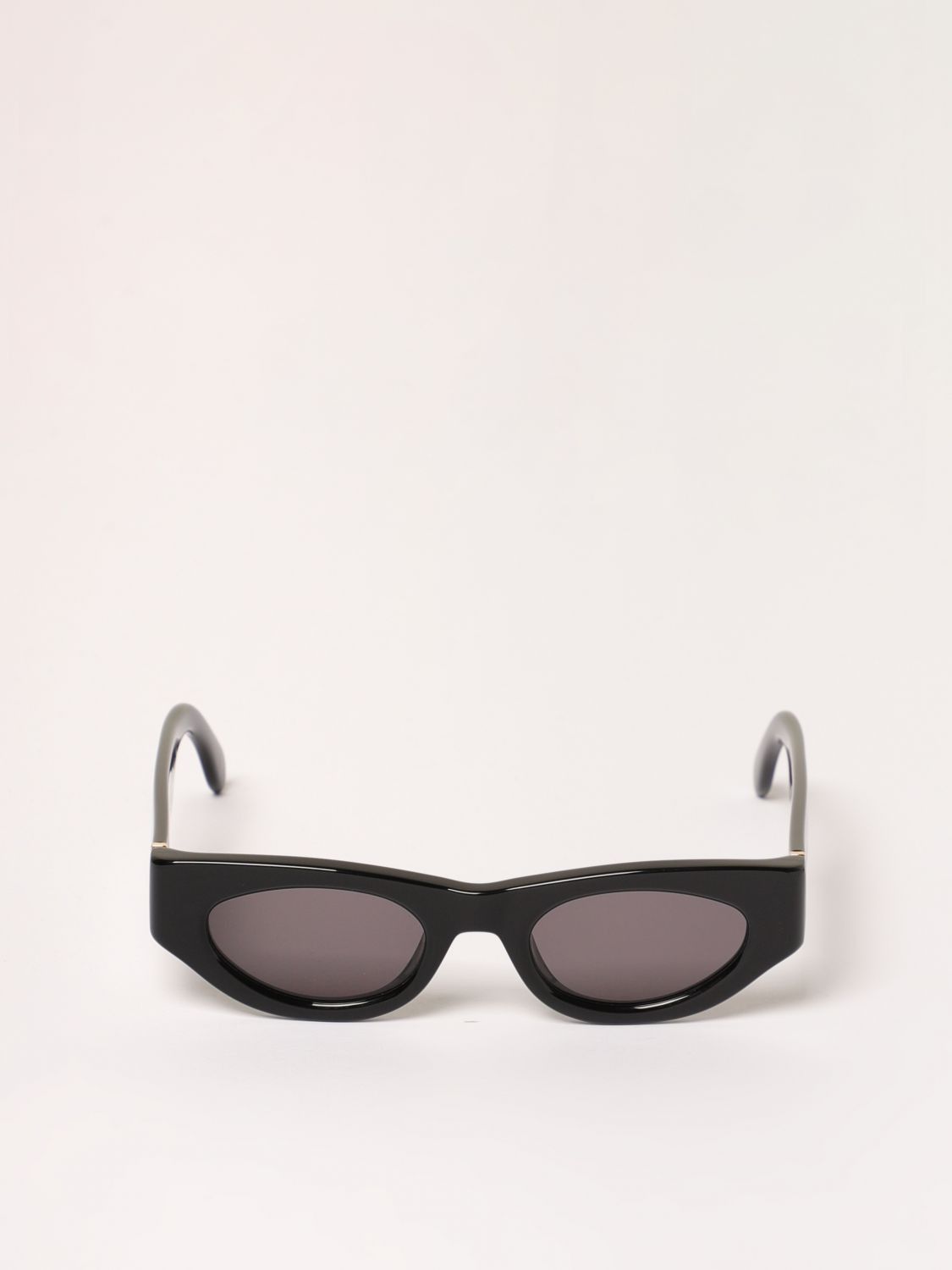 Palm Angels Palm Angels Optical Frames Woman Black Size ONE SIZE - 2 Thumbnail