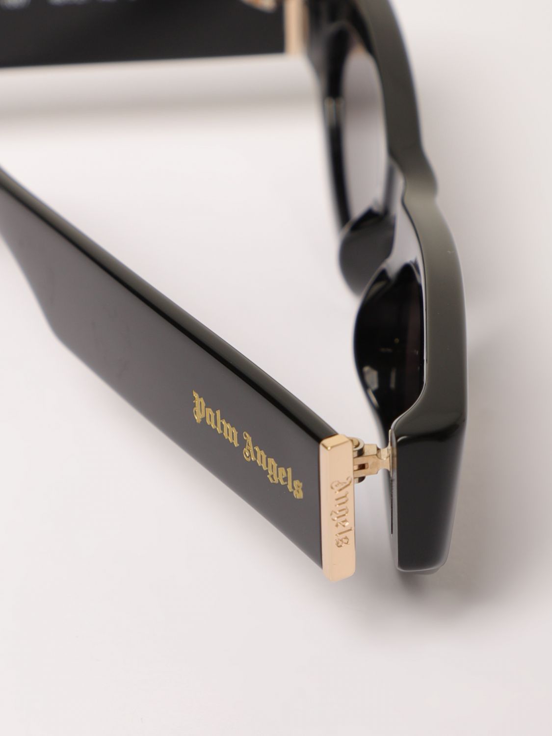 Palm Angels Palm Angels Optical Frames Woman Black Size ONE SIZE - 4 Thumbnail
