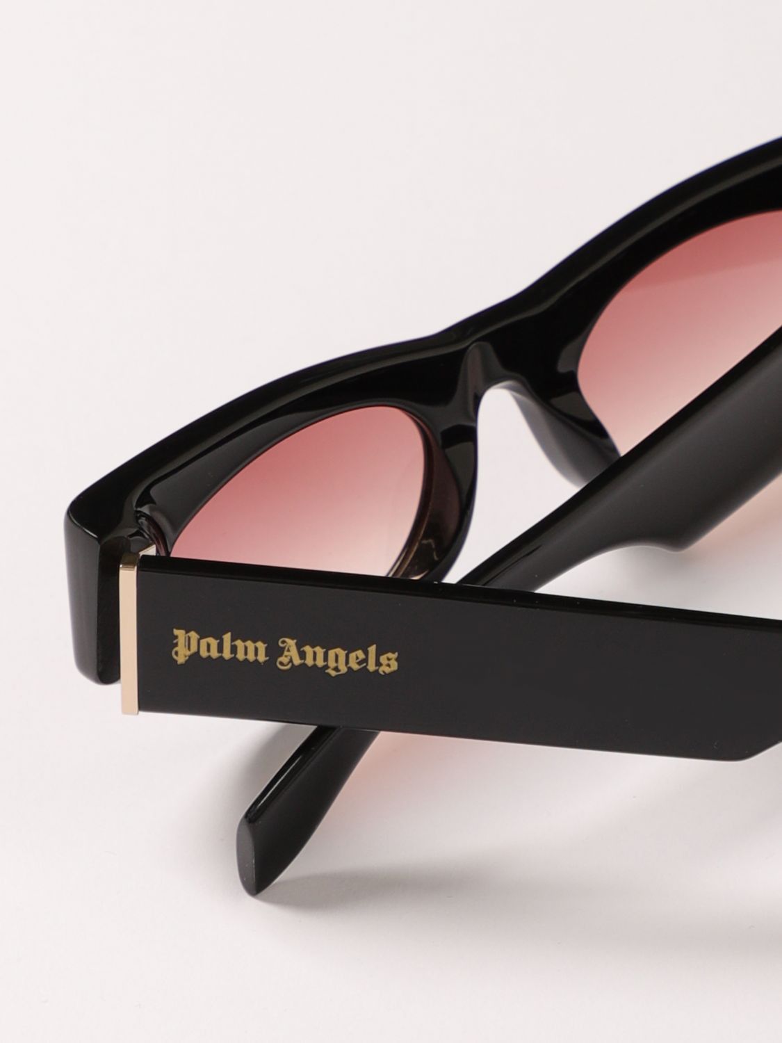 Palm Angels Palm Angels Optical Frames Woman Black 1 Size ONE SIZE - 4 Thumbnail