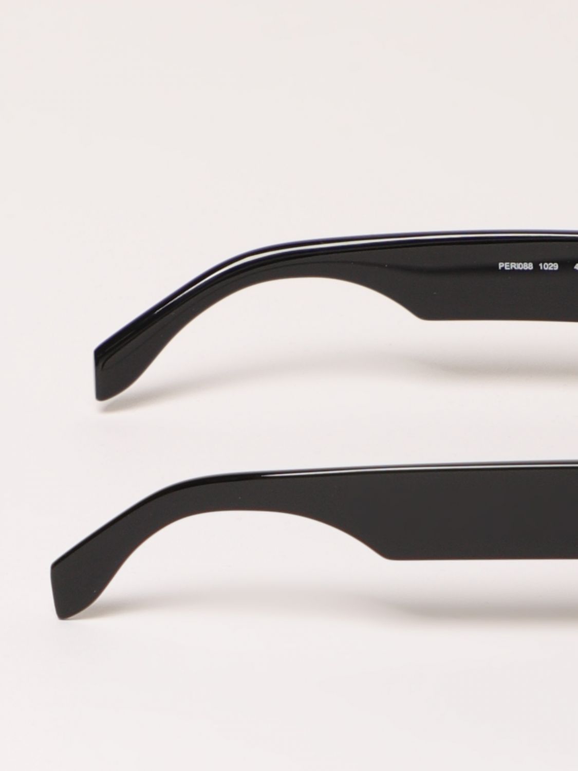 Palm Angels Palm Angels Optical Frames Woman Black 1 Size ONE SIZE - 3 Thumbnail