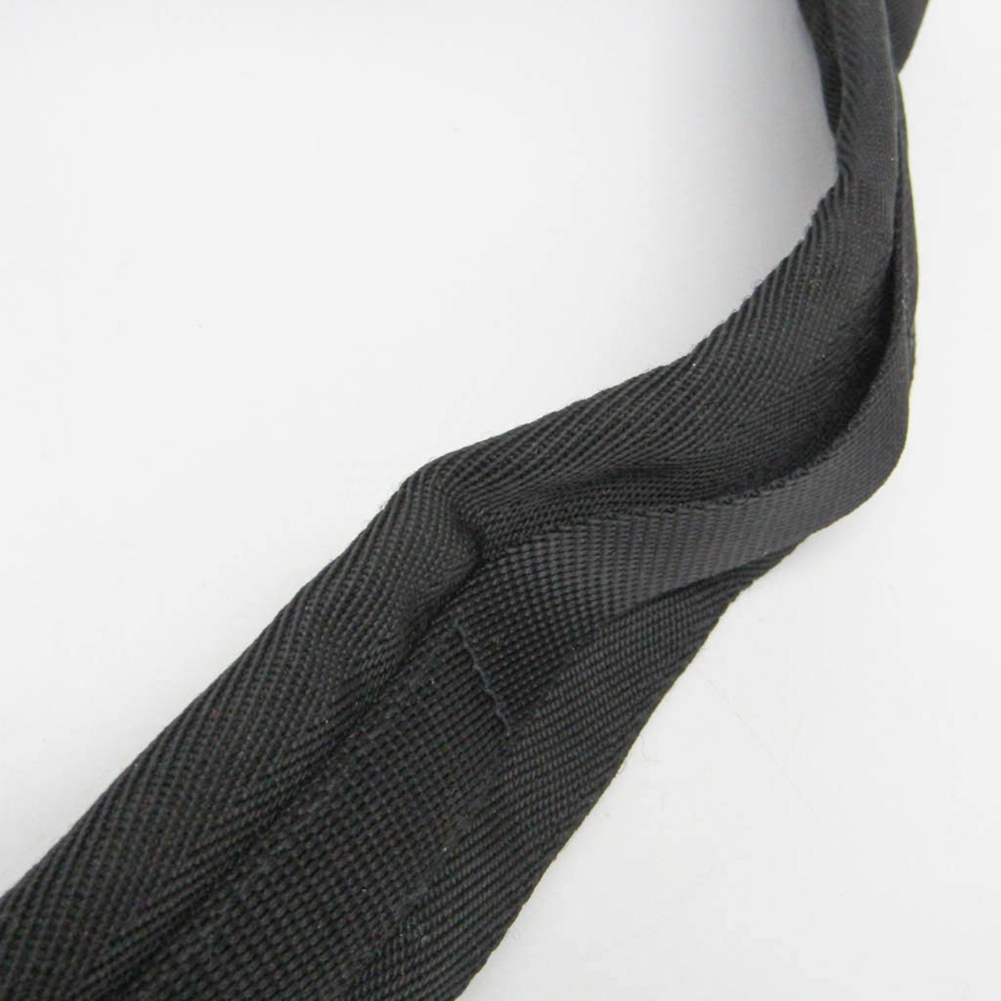 Prada Prada TESSUTO MONTAGN 2VH021 Men's Nylon Shoulder Bag,Sling Bag Black Size ONE SIZE - 10 Thumbnail