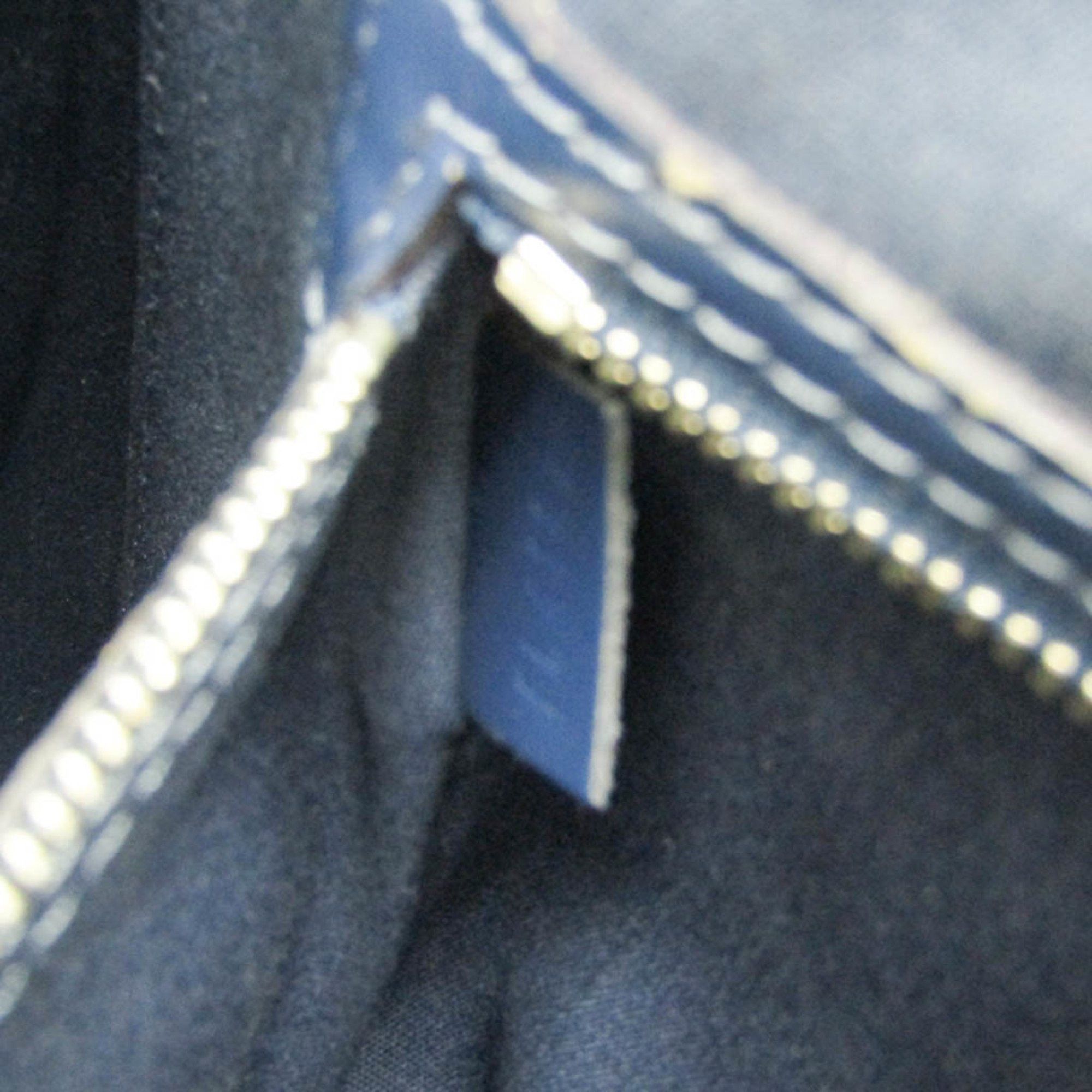 Louis Vuitton Louis Vuitton Epi Blair MM M40821 Women's Handbag,Shoulder Bag Blue,Indigo Size ONE SIZE - 14 Thumbnail