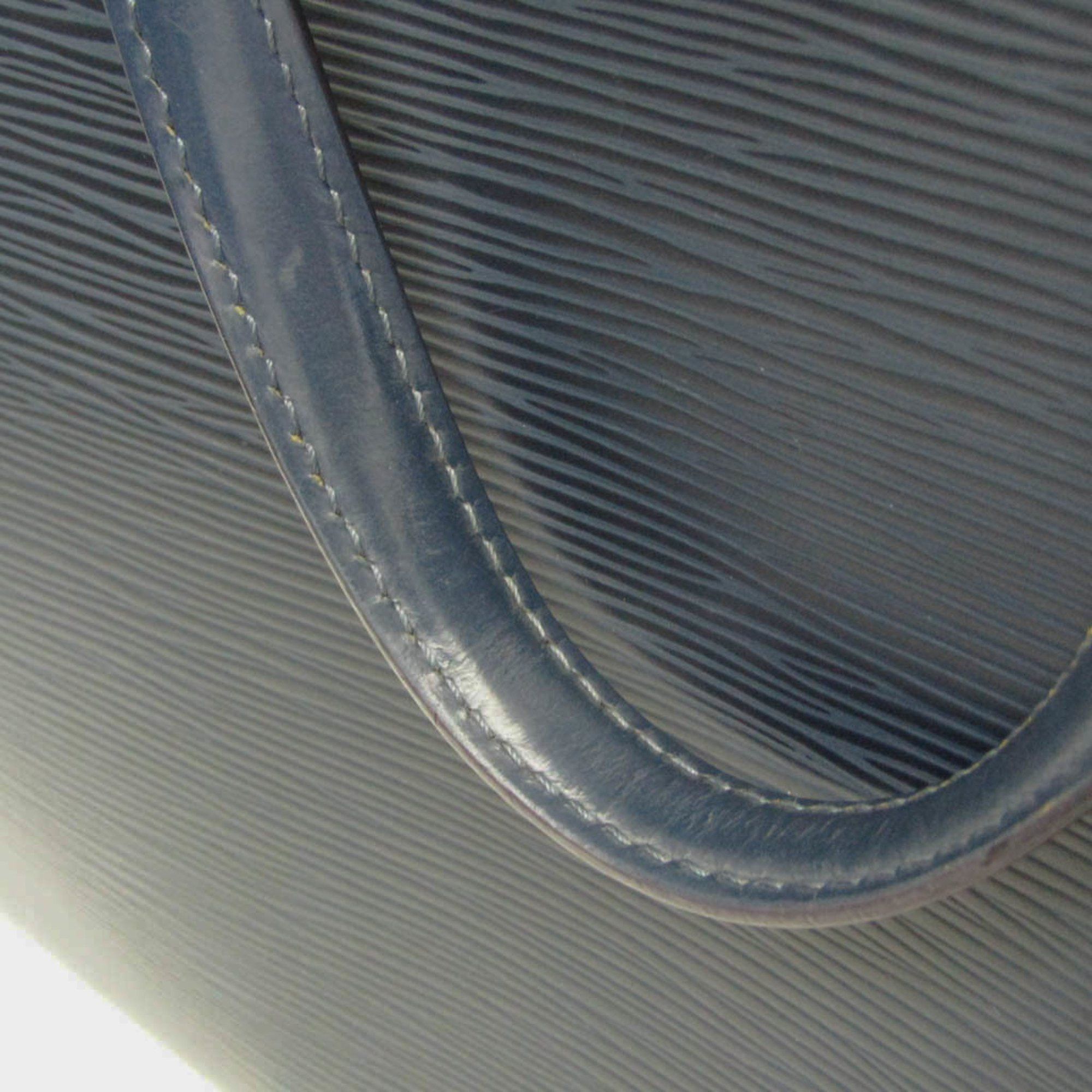 Louis Vuitton Louis Vuitton Epi Blair MM M40821 Women's Handbag,Shoulder Bag Blue,Indigo Size ONE SIZE - 8 Thumbnail