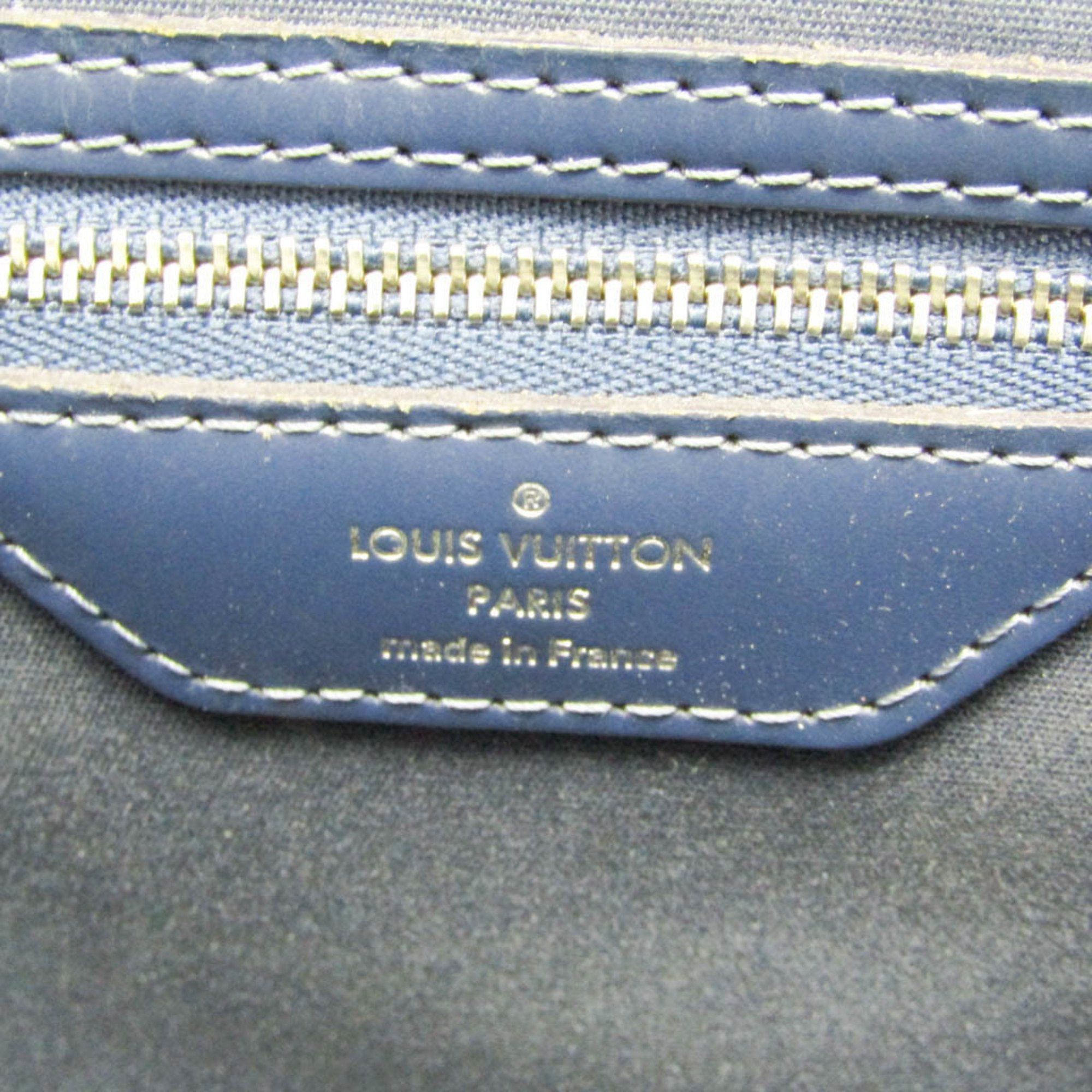 Louis Vuitton Louis Vuitton Epi Blair MM M40821 Women's Handbag,Shoulder Bag Blue,Indigo Size ONE SIZE - 13 Thumbnail