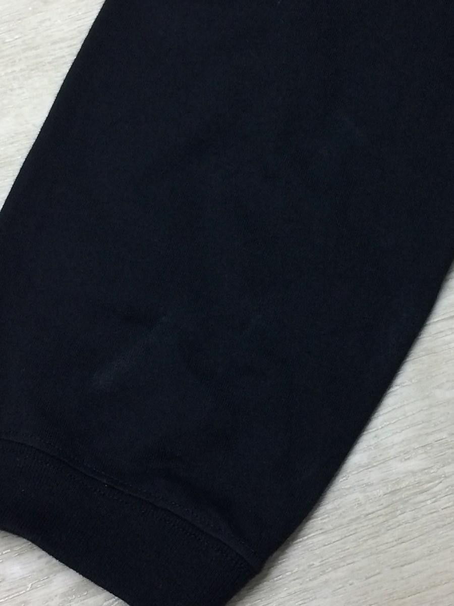 Wtaps Black Crewneck Size US XL / EU 56 / 4 - 6 Thumbnail