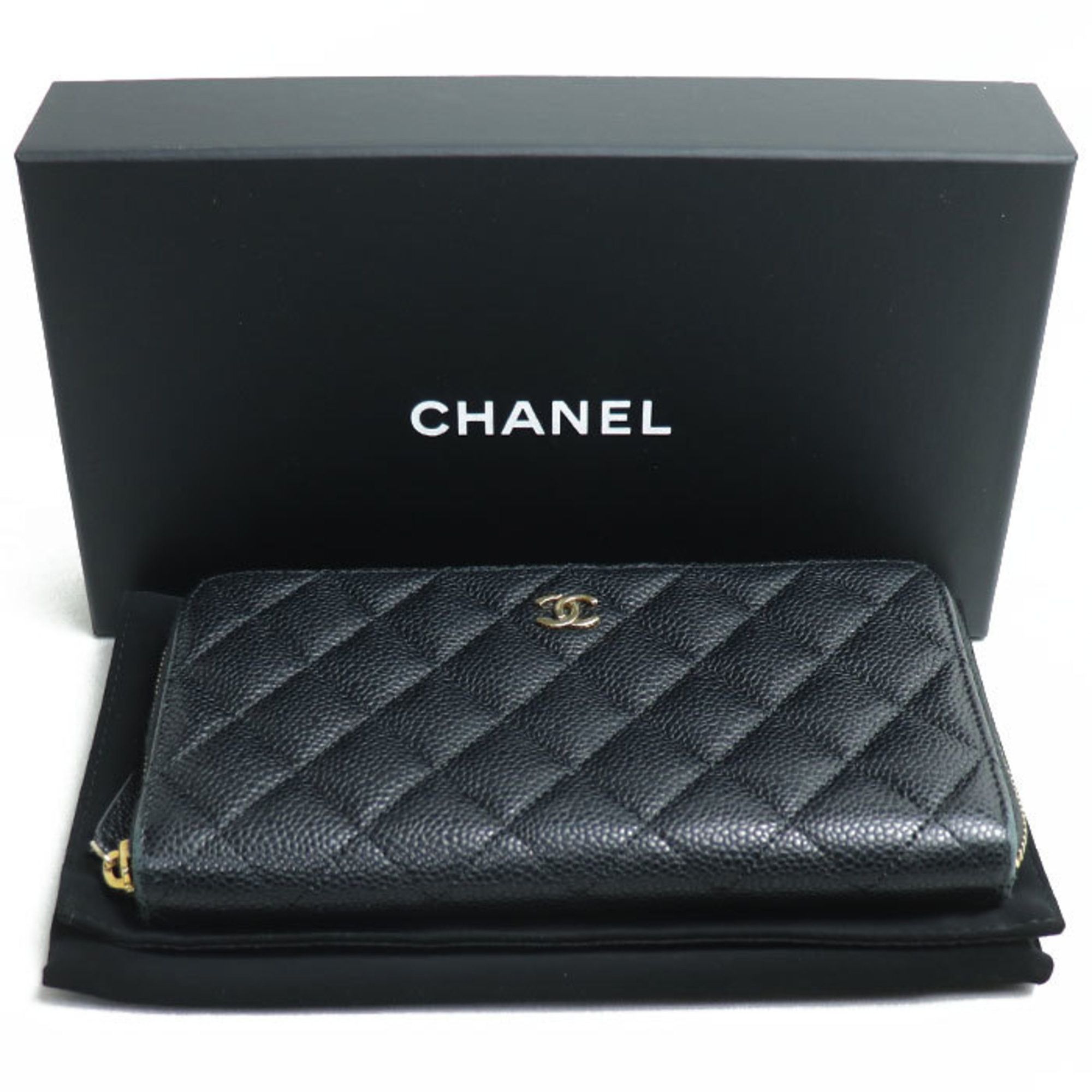 Chanel Chanel wallet Size ONE SIZE - 10 Thumbnail