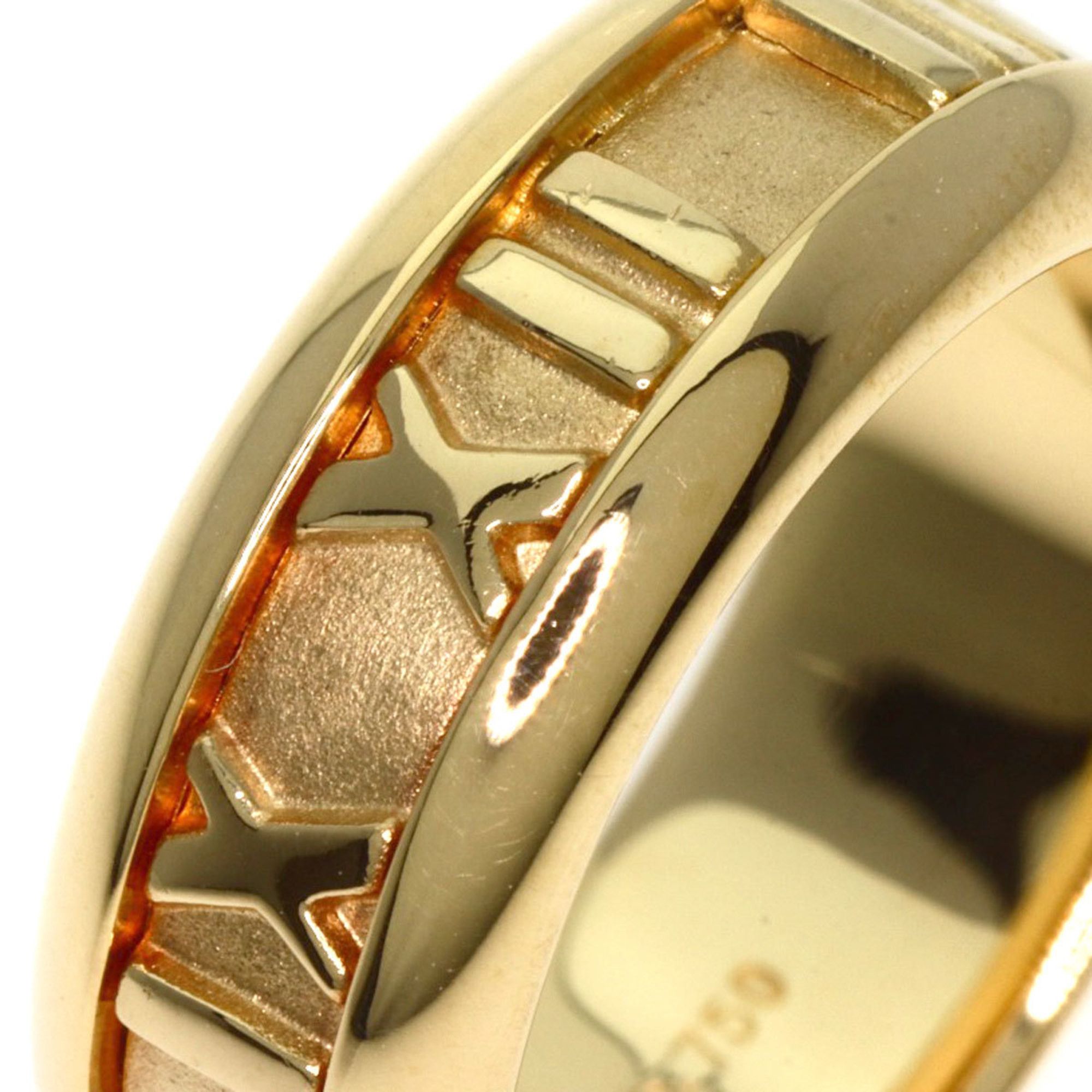 Tiffany & Co. Tiffany & Co Atlas ring Size ONE SIZE - 6 Thumbnail