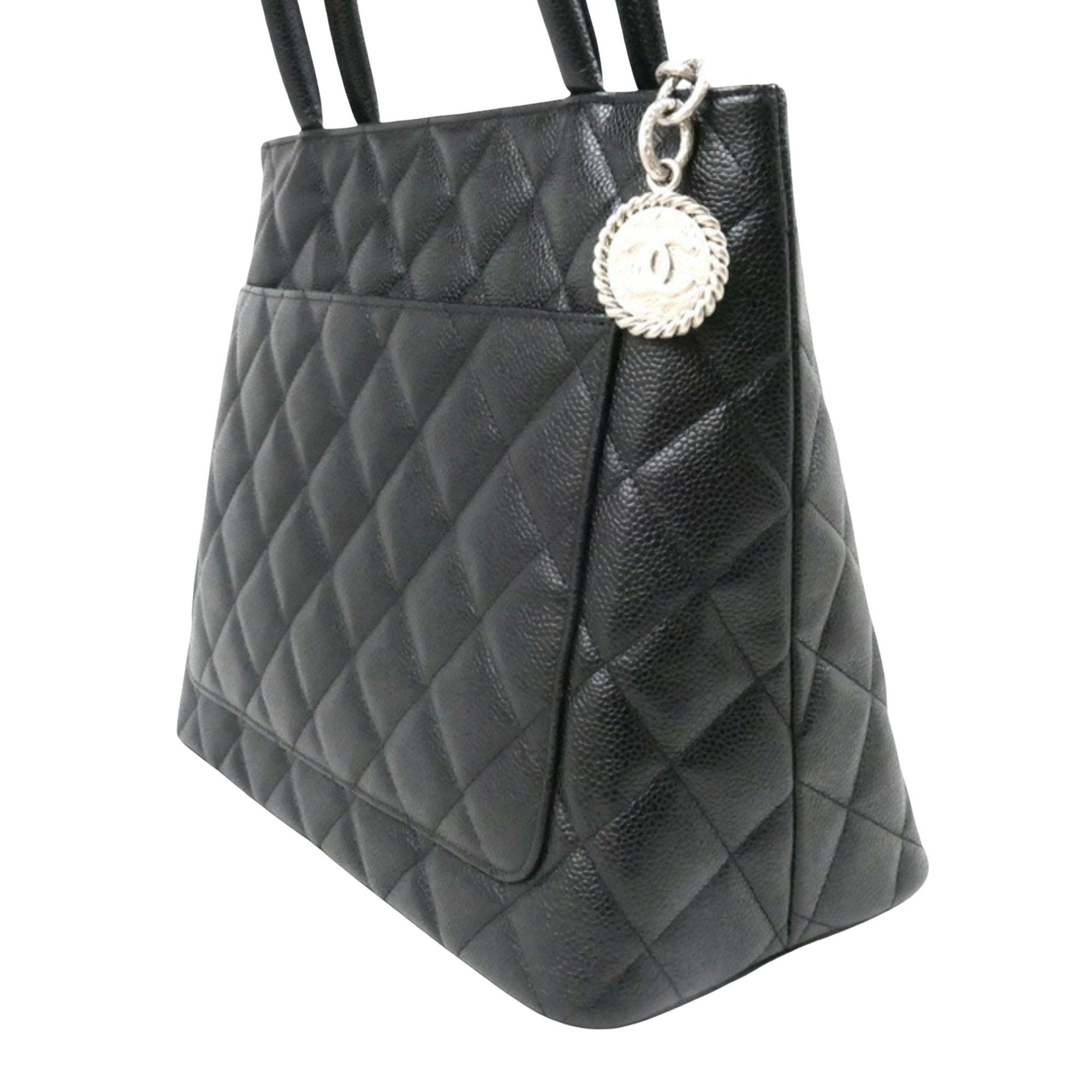 Chanel Chanel tote Size ONE SIZE - 2 Thumbnail