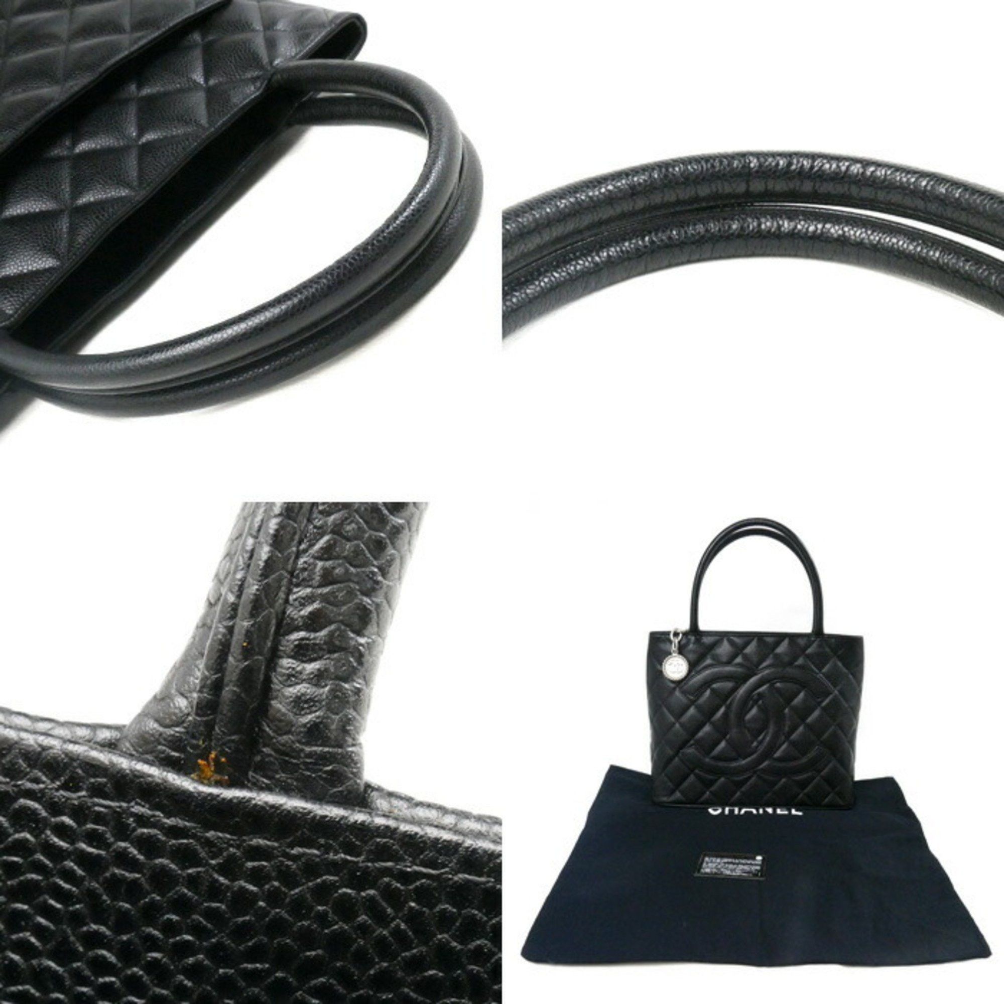 Chanel Chanel tote Size ONE SIZE - 4 Thumbnail