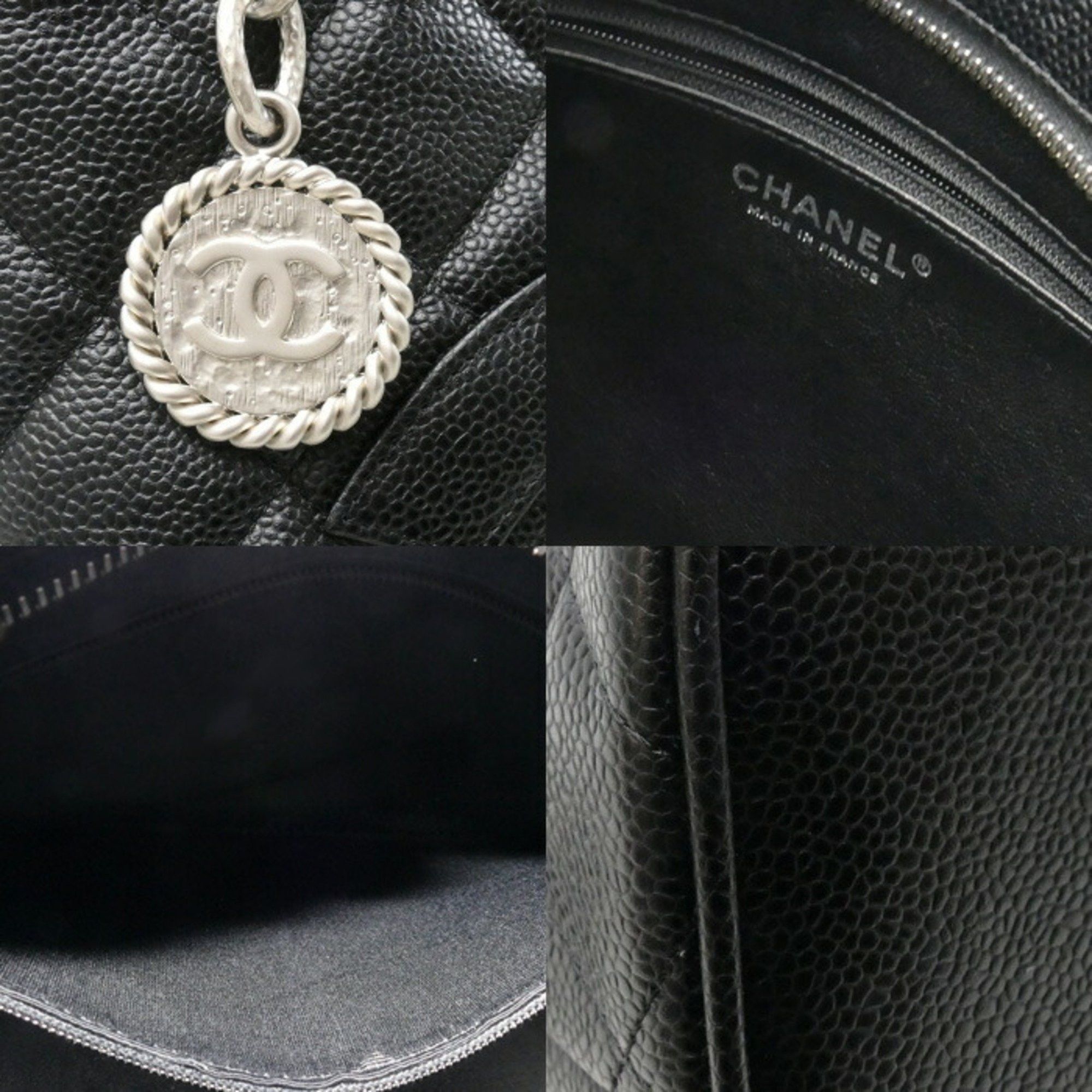 Chanel Chanel tote Size ONE SIZE - 6 Thumbnail