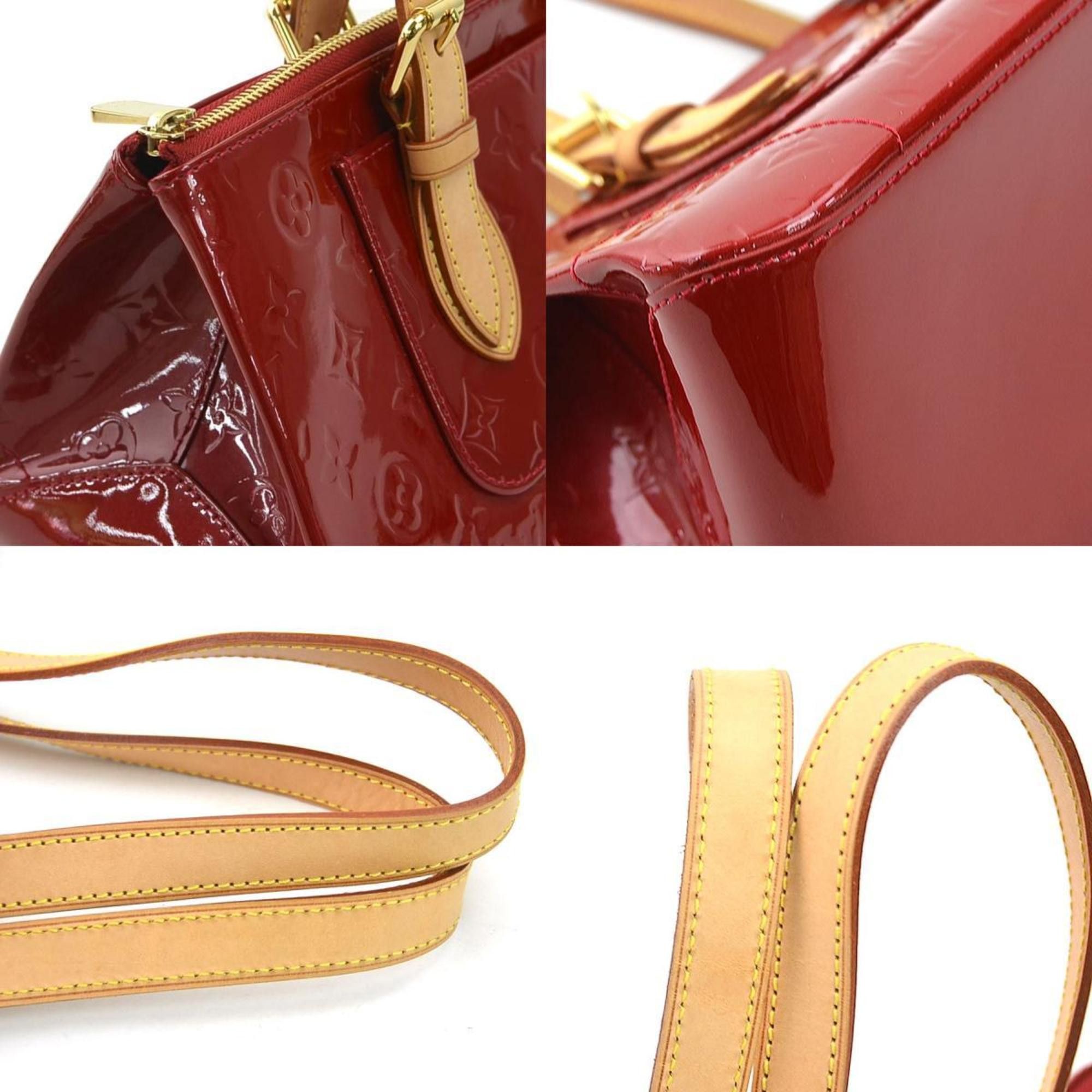 Louis Vuitton Louis Vuitton shopper Size ONE SIZE - 3 Thumbnail
