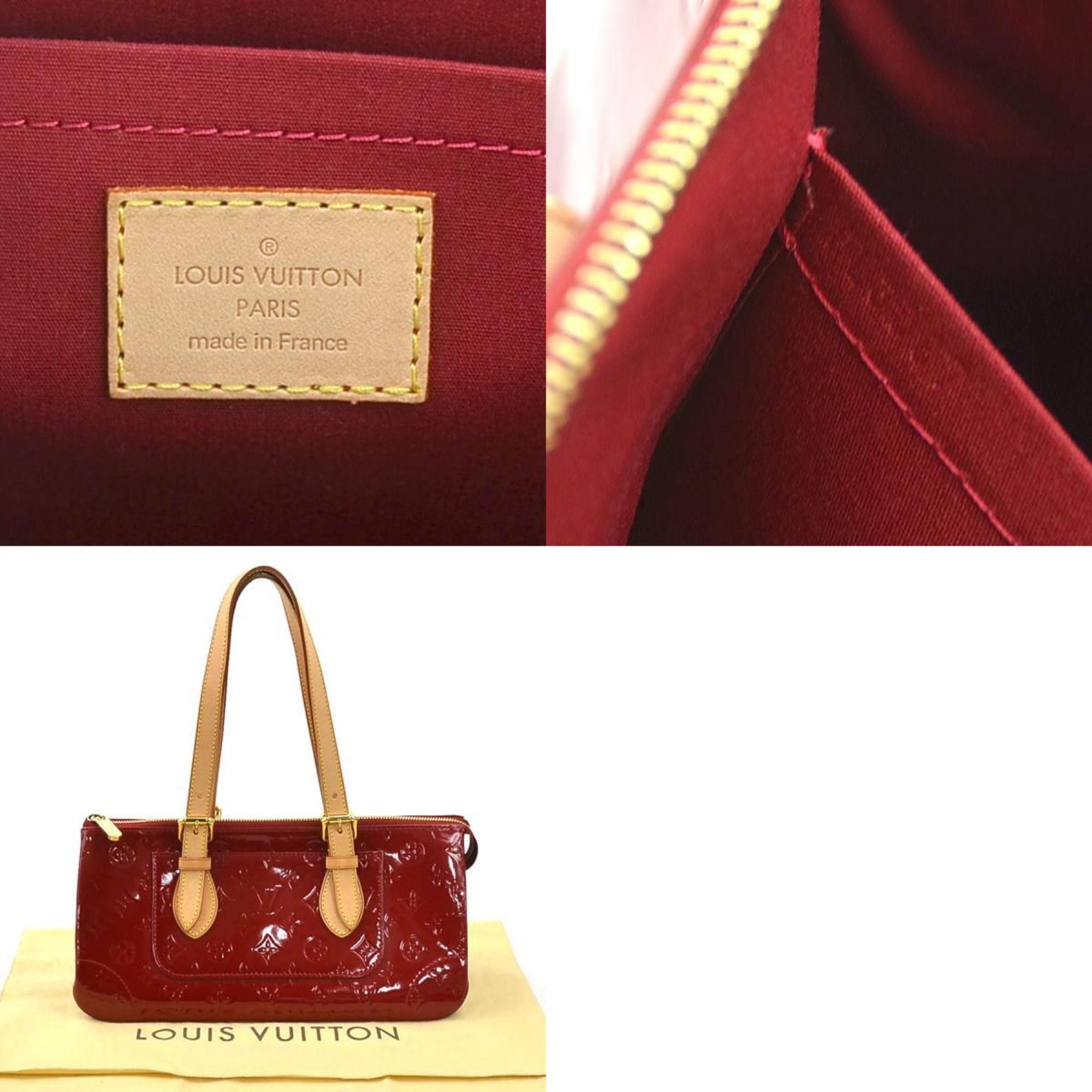 Louis Vuitton Louis Vuitton shopper Size ONE SIZE - 5 Thumbnail