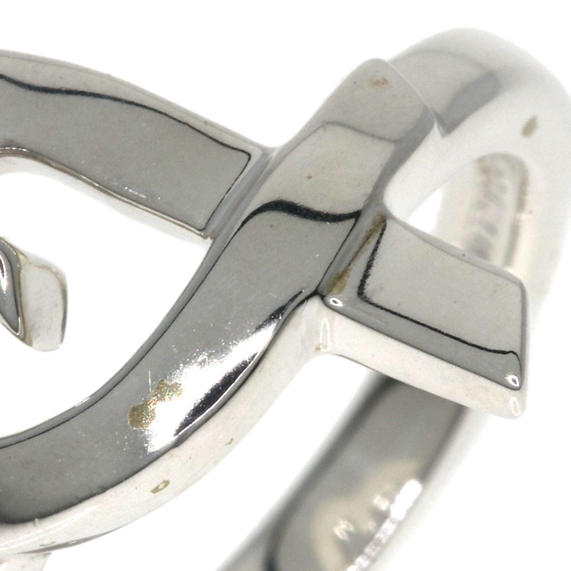 Tiffany & Co. Tiffany & Co Loving heart ring Size ONE SIZE - 7 Thumbnail
