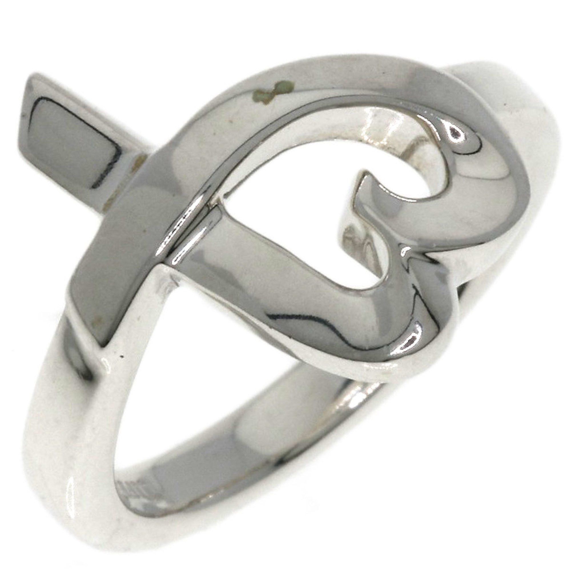 Tiffany & Co. Tiffany & Co Loving heart ring Size ONE SIZE - 2 Thumbnail