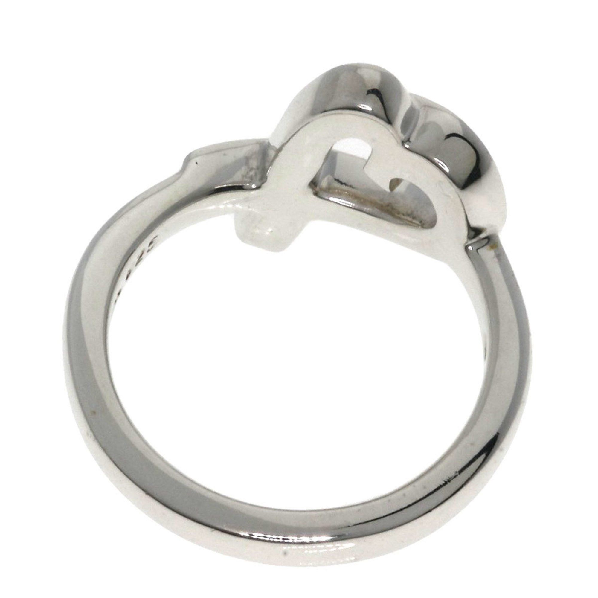 Tiffany & Co. Tiffany & Co Loving heart ring Size ONE SIZE - 4 Thumbnail