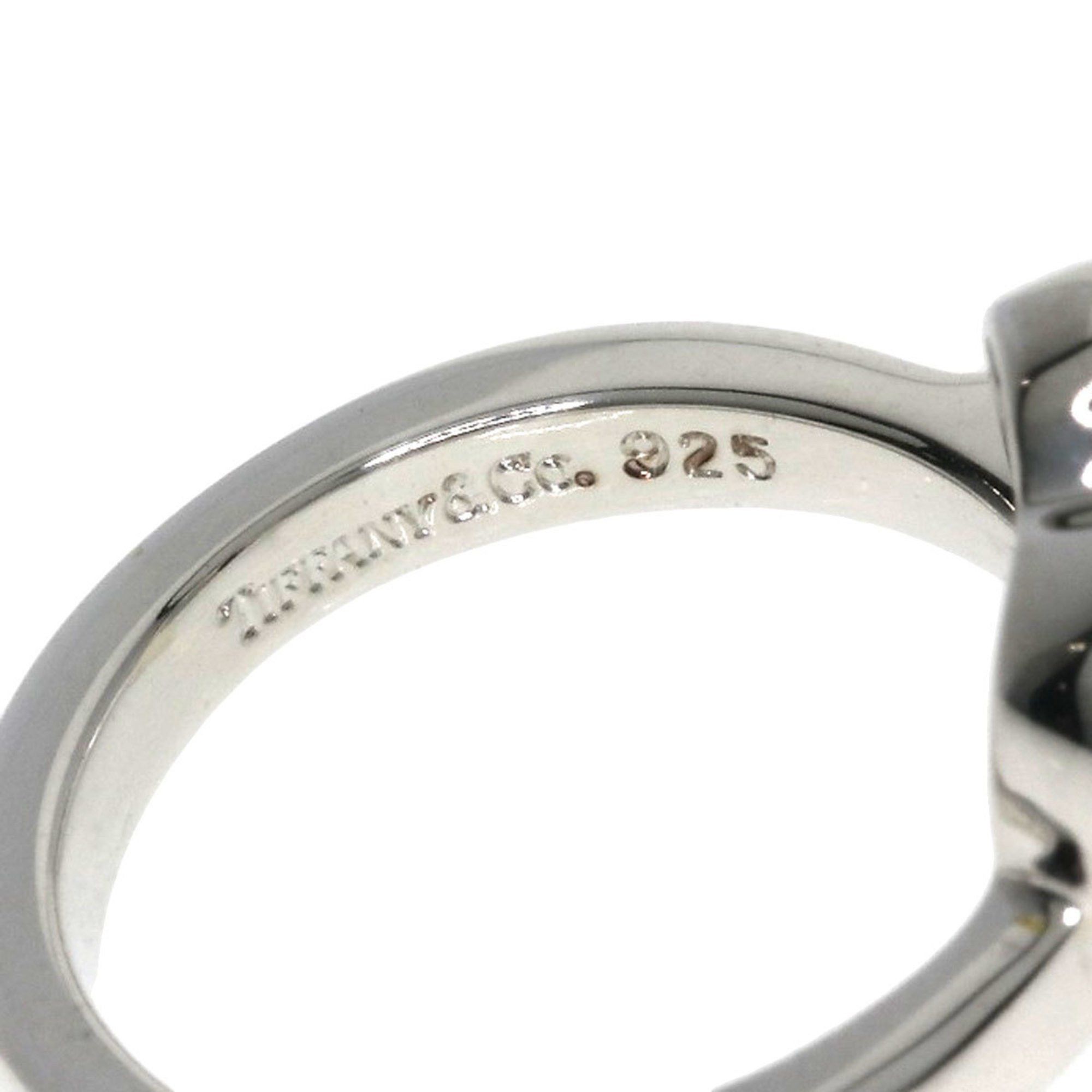 Tiffany & Co. Tiffany & Co Loving heart ring Size ONE SIZE - 5 Thumbnail