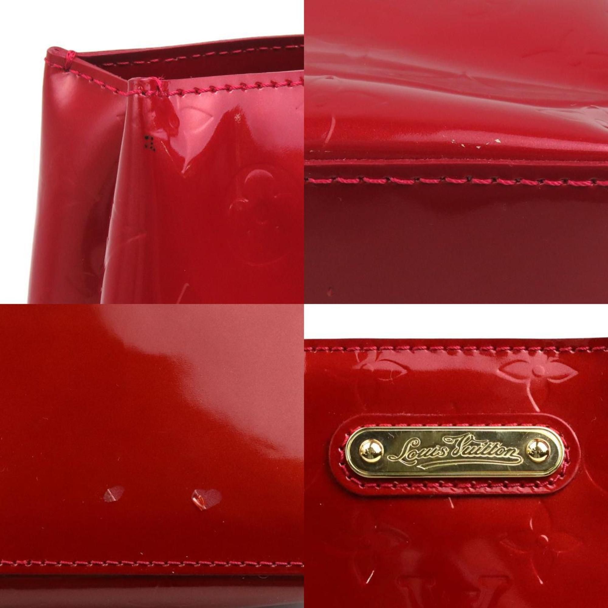 Louis Vuitton Louis Vuitton handbag Size ONE SIZE - 4 Thumbnail