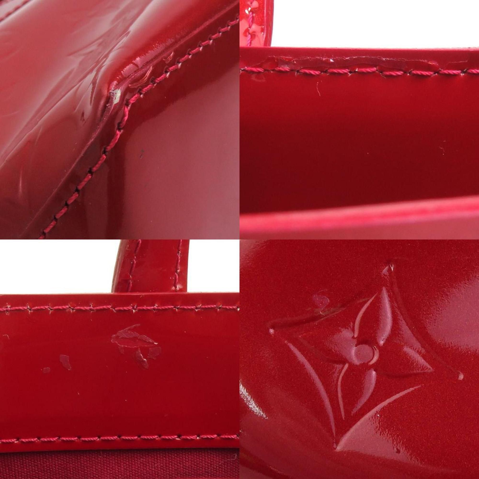 Louis Vuitton Louis Vuitton handbag Size ONE SIZE - 3 Thumbnail