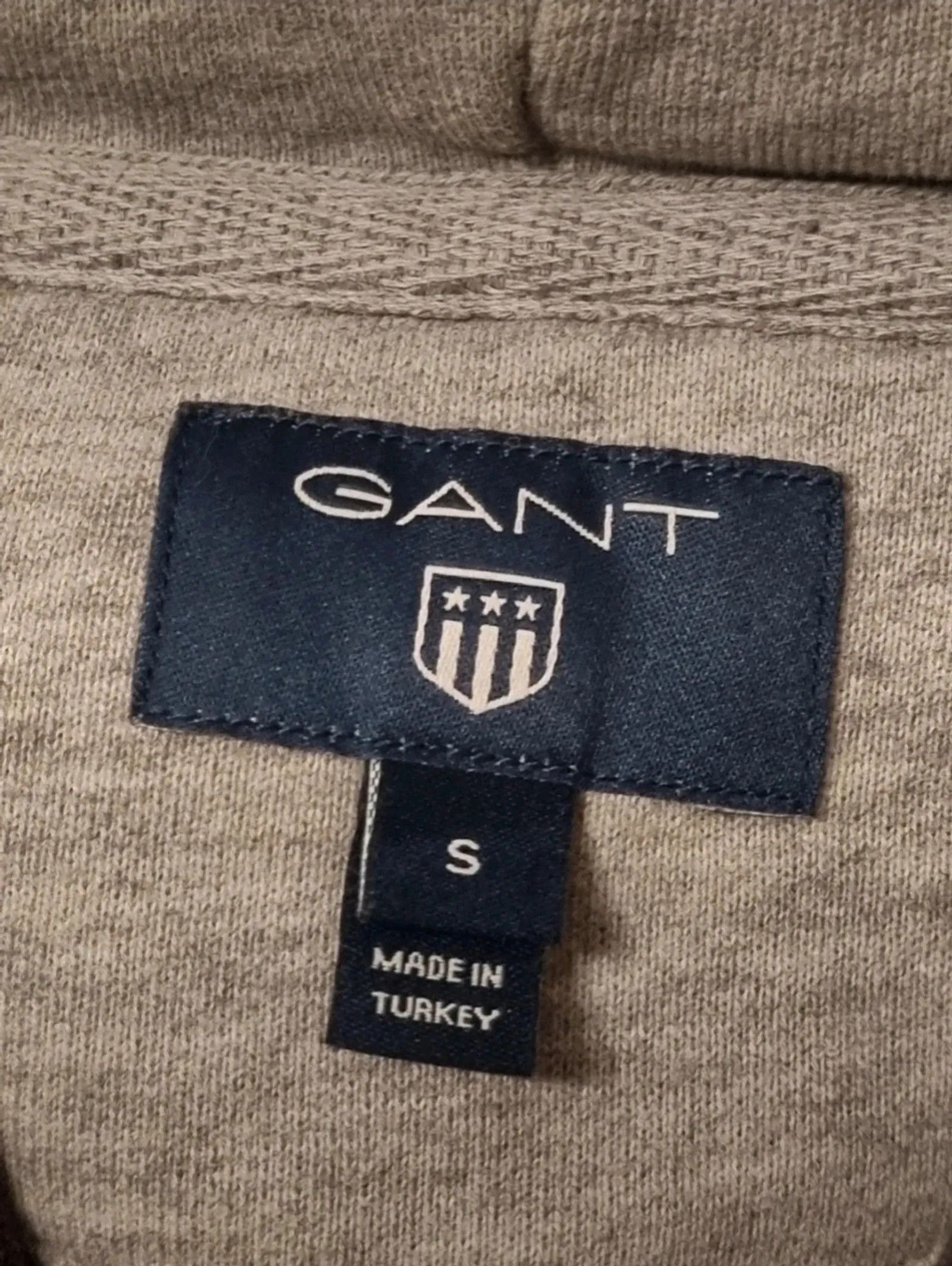 Gant Gant Cardigan Size US S / EU 44-46 / 1 - 2 Thumbnail