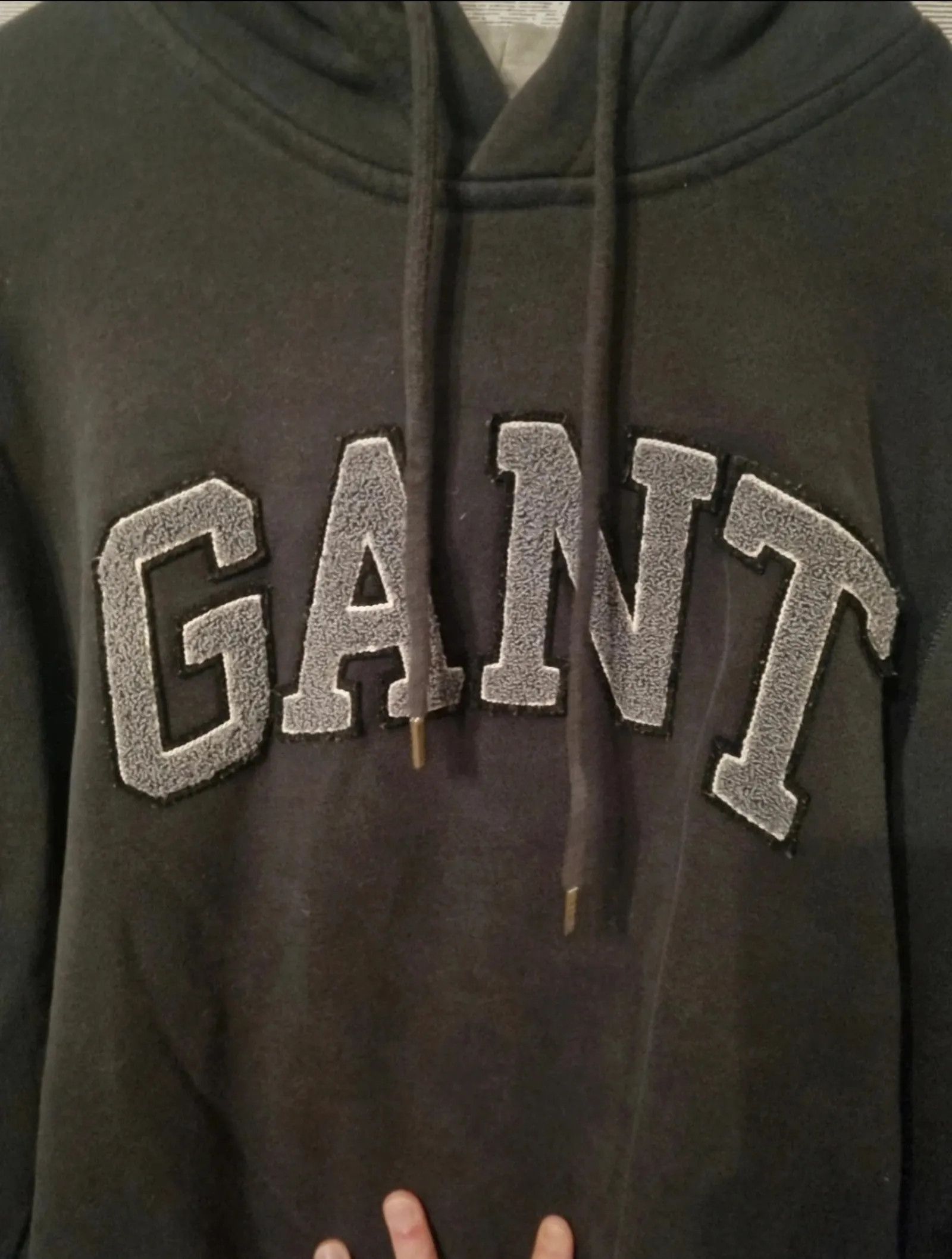 Gant Gant Cardigan Size US S / EU 44-46 / 1 - 4 Thumbnail