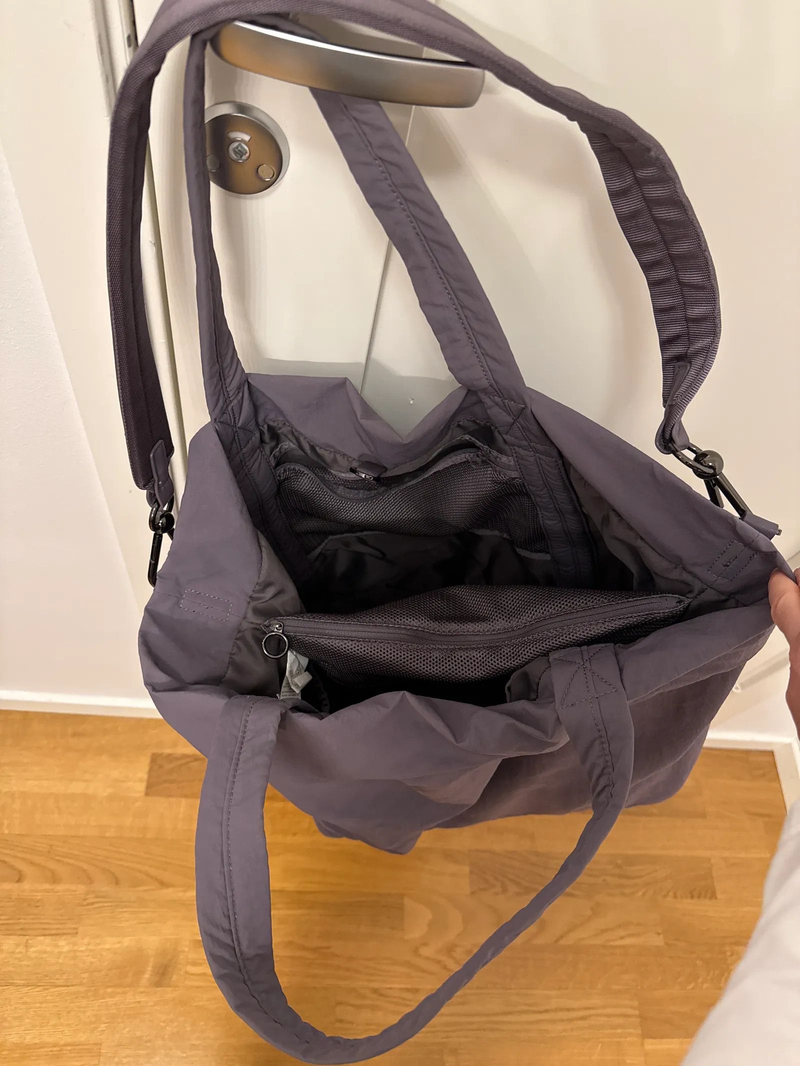 Lululemon Lululemon Crossbody Bag Size ONE SIZE - 3 Thumbnail