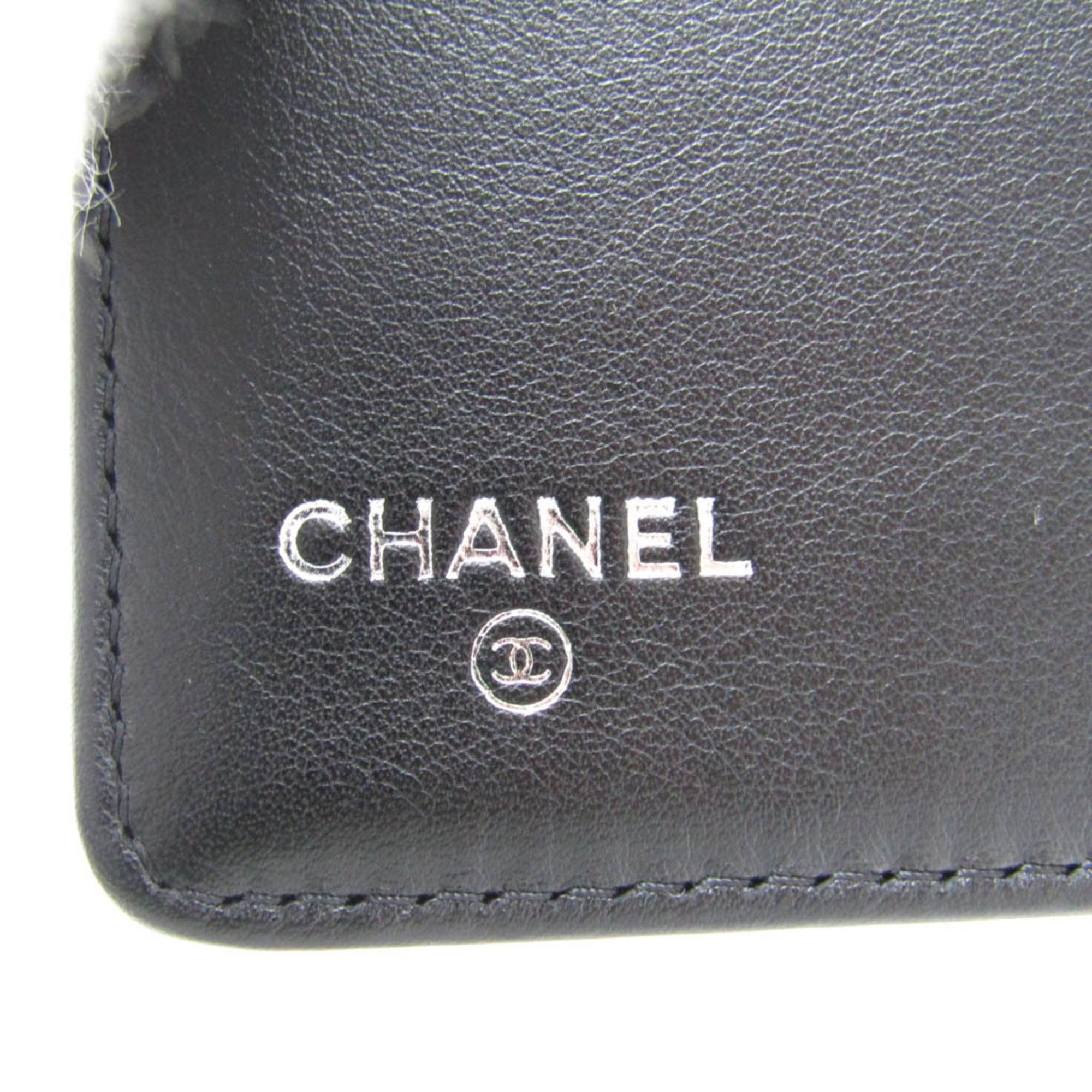 Chanel Chanel Camellia wallet Size ONE SIZE - 9 Thumbnail
