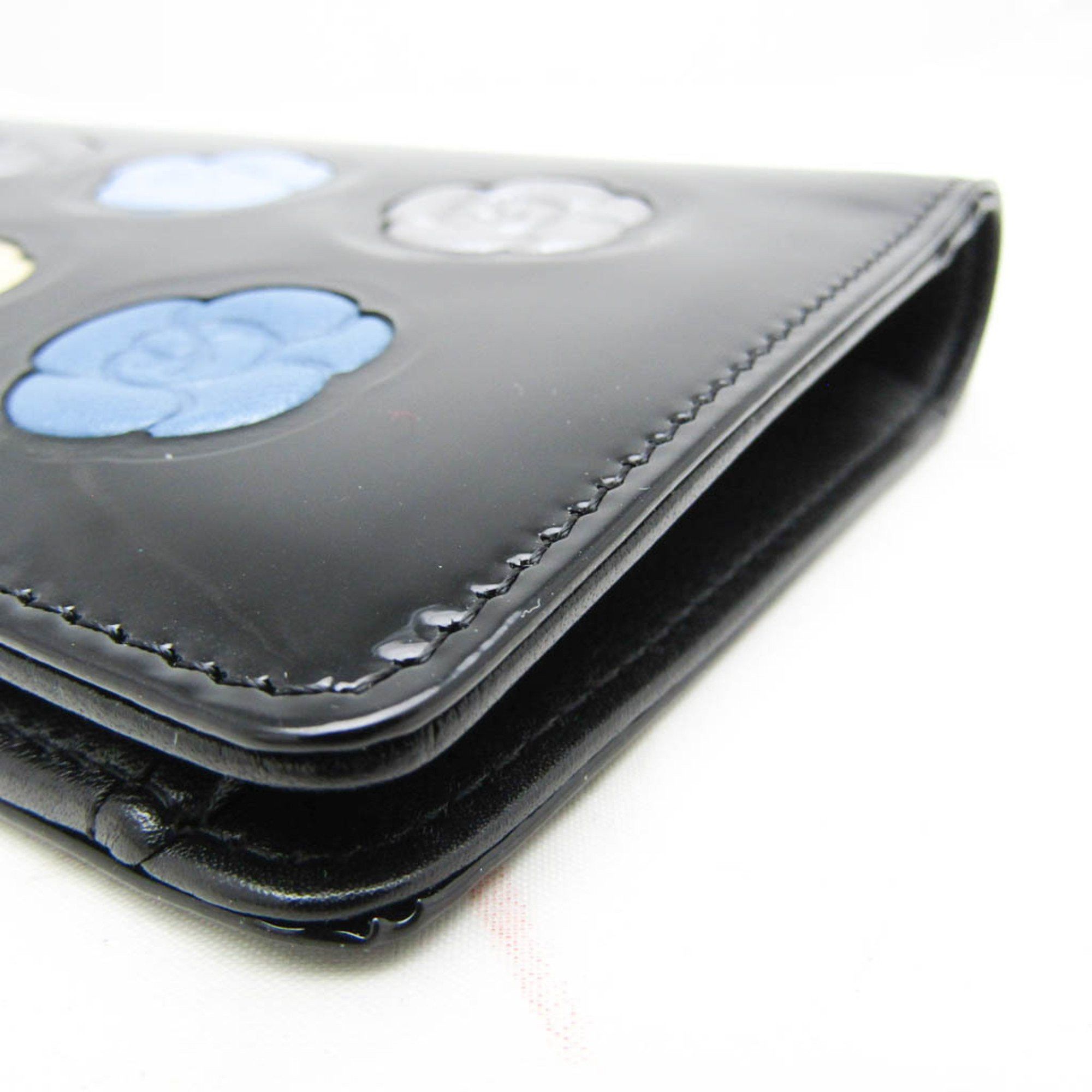 Chanel Chanel Camellia wallet Size ONE SIZE - 5 Thumbnail