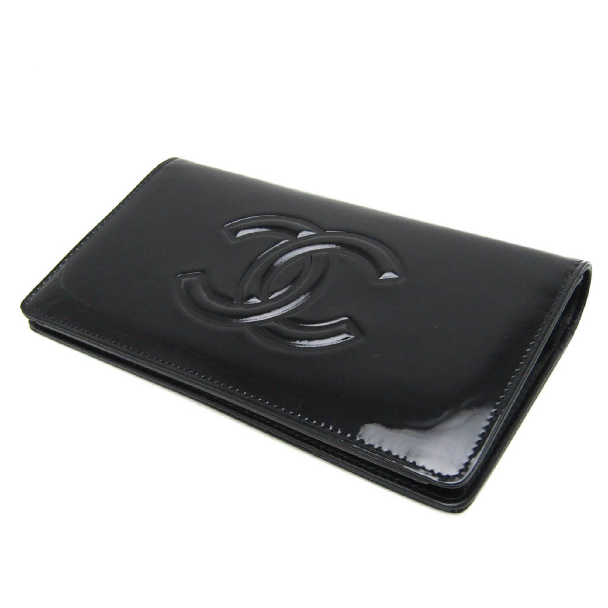 Chanel Chanel Camellia wallet Size ONE SIZE - 2 Thumbnail