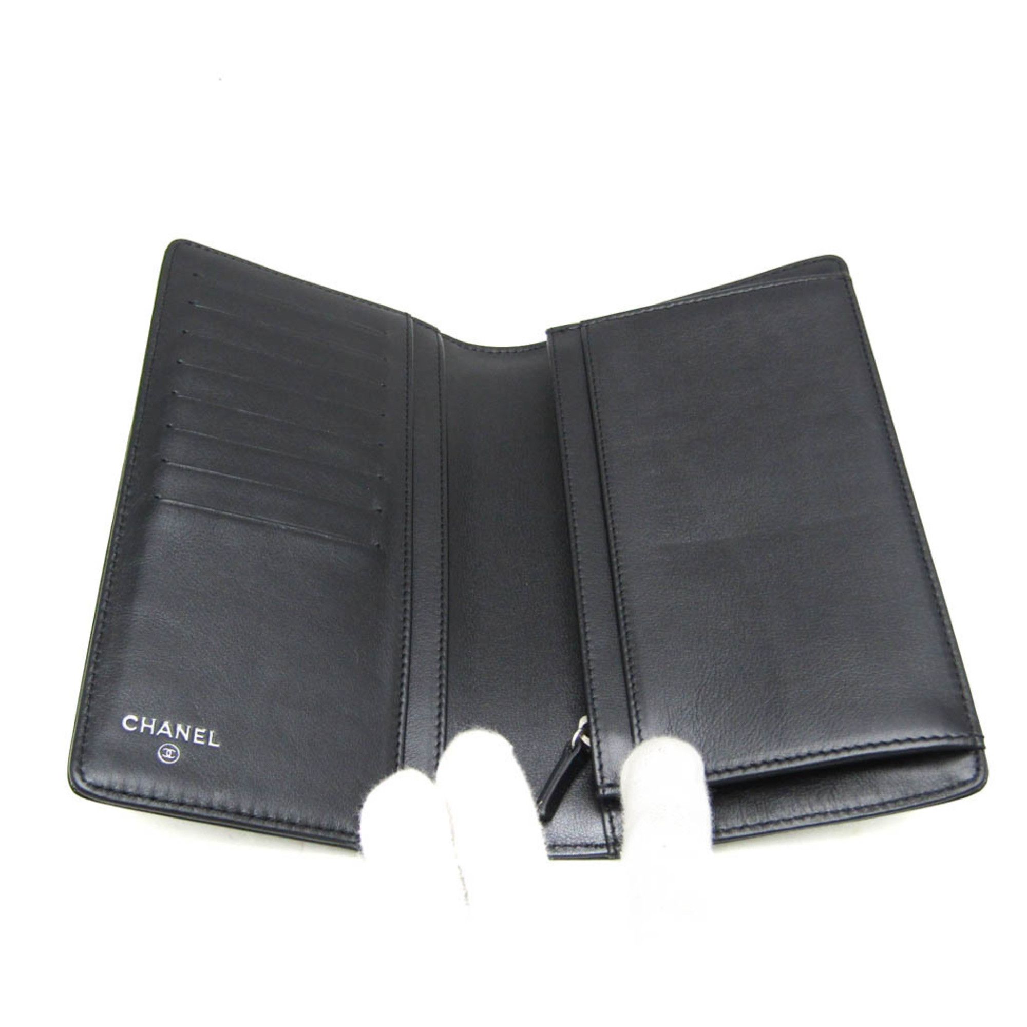 Chanel Chanel Camellia wallet Size ONE SIZE - 7 Thumbnail